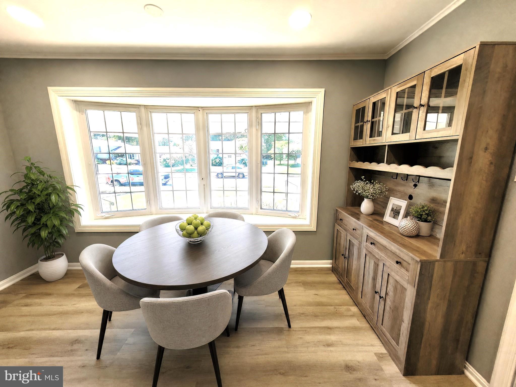 RAVENSWORTH GROVE - Residential