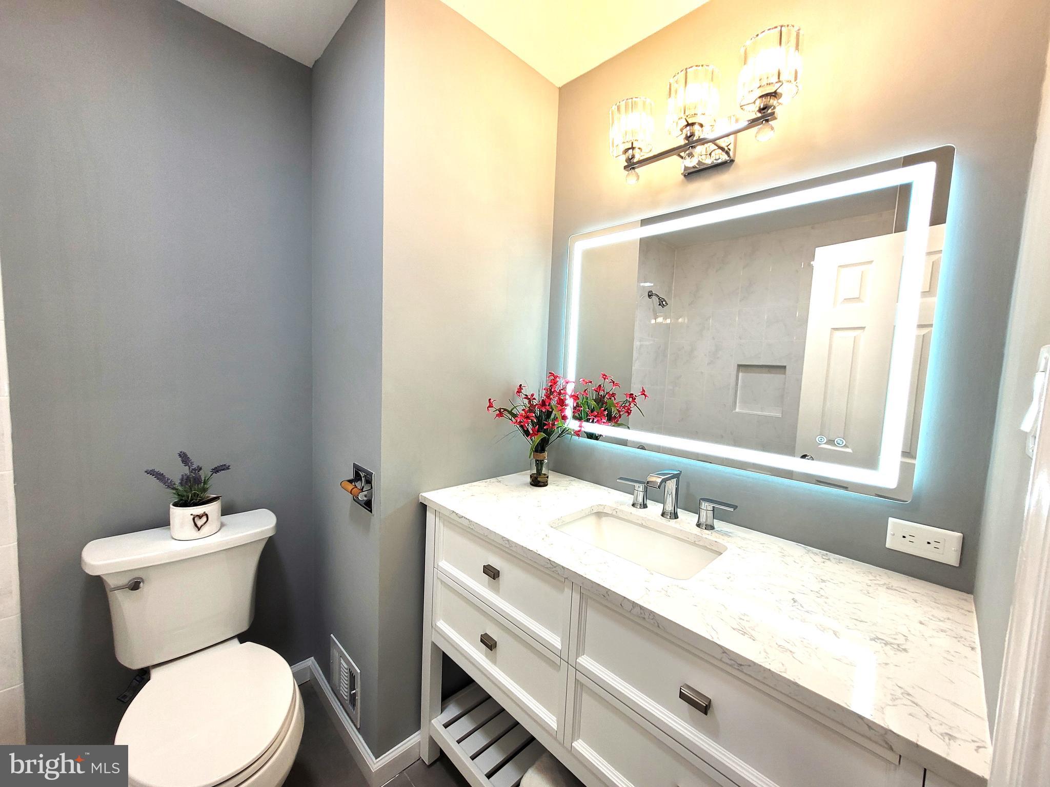RAVENSWORTH GROVE - Residential