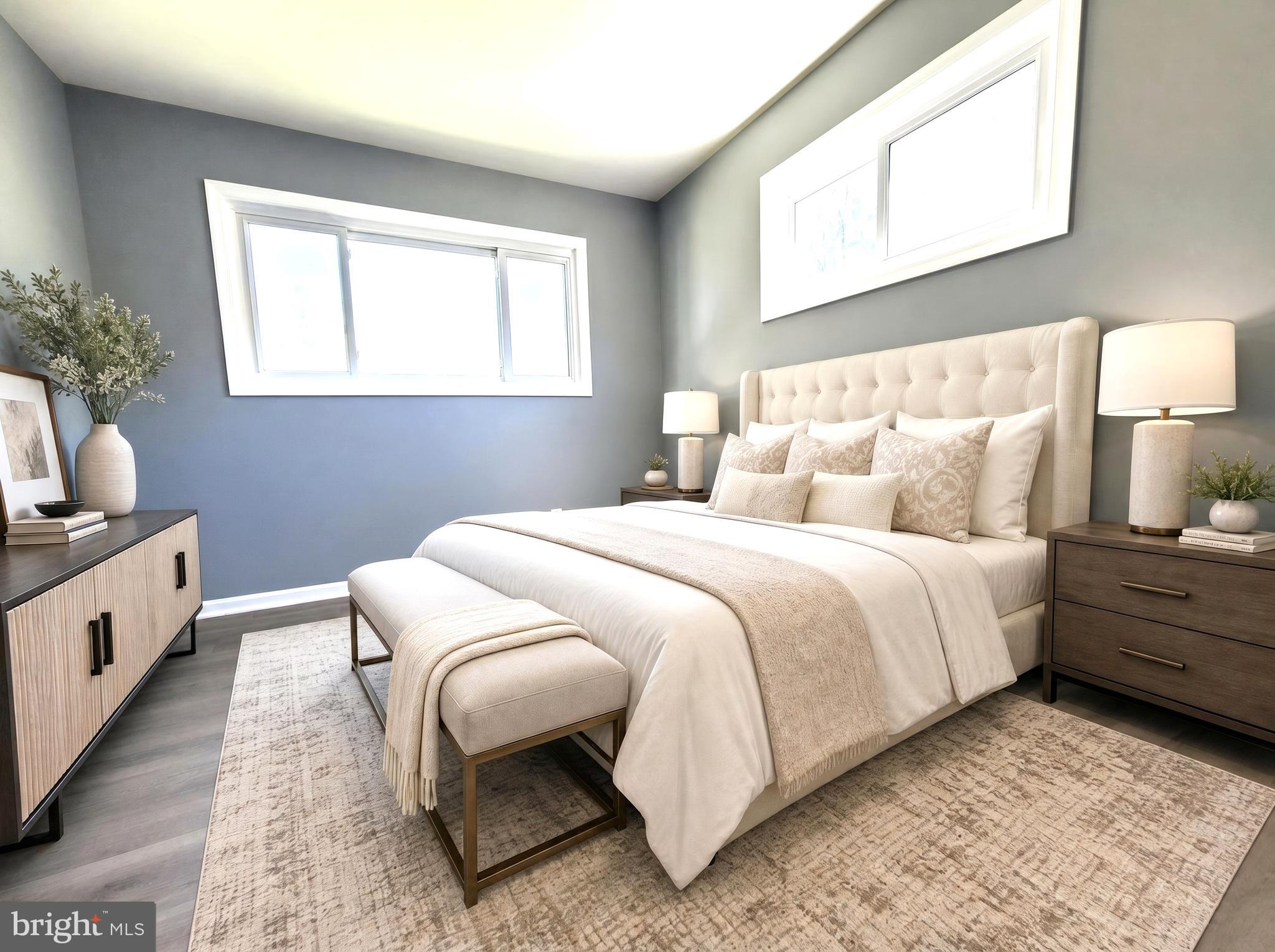 RAVENSWORTH GROVE - Residential