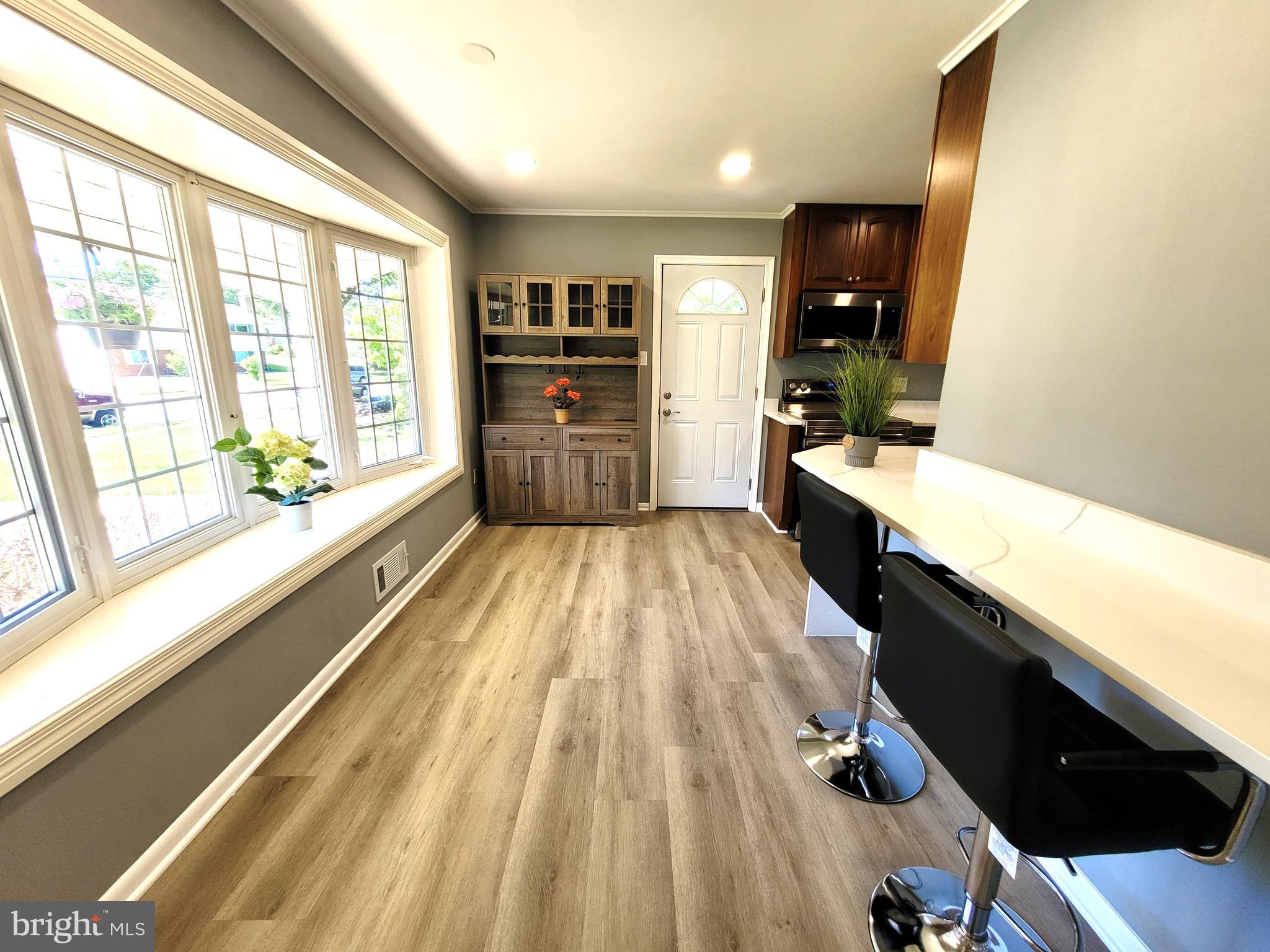 RAVENSWORTH GROVE - Residential