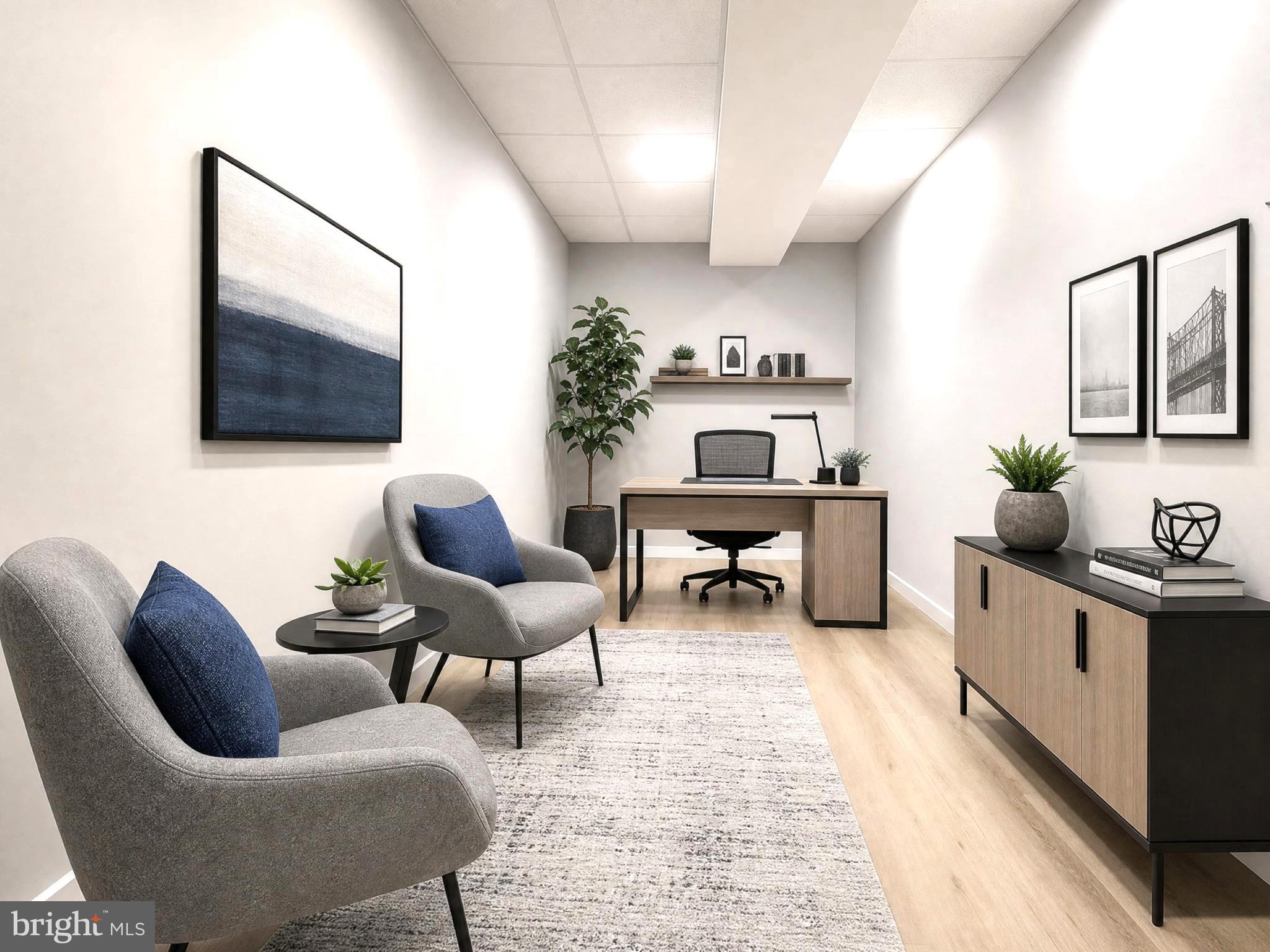 RAVENSWORTH GROVE - Residential