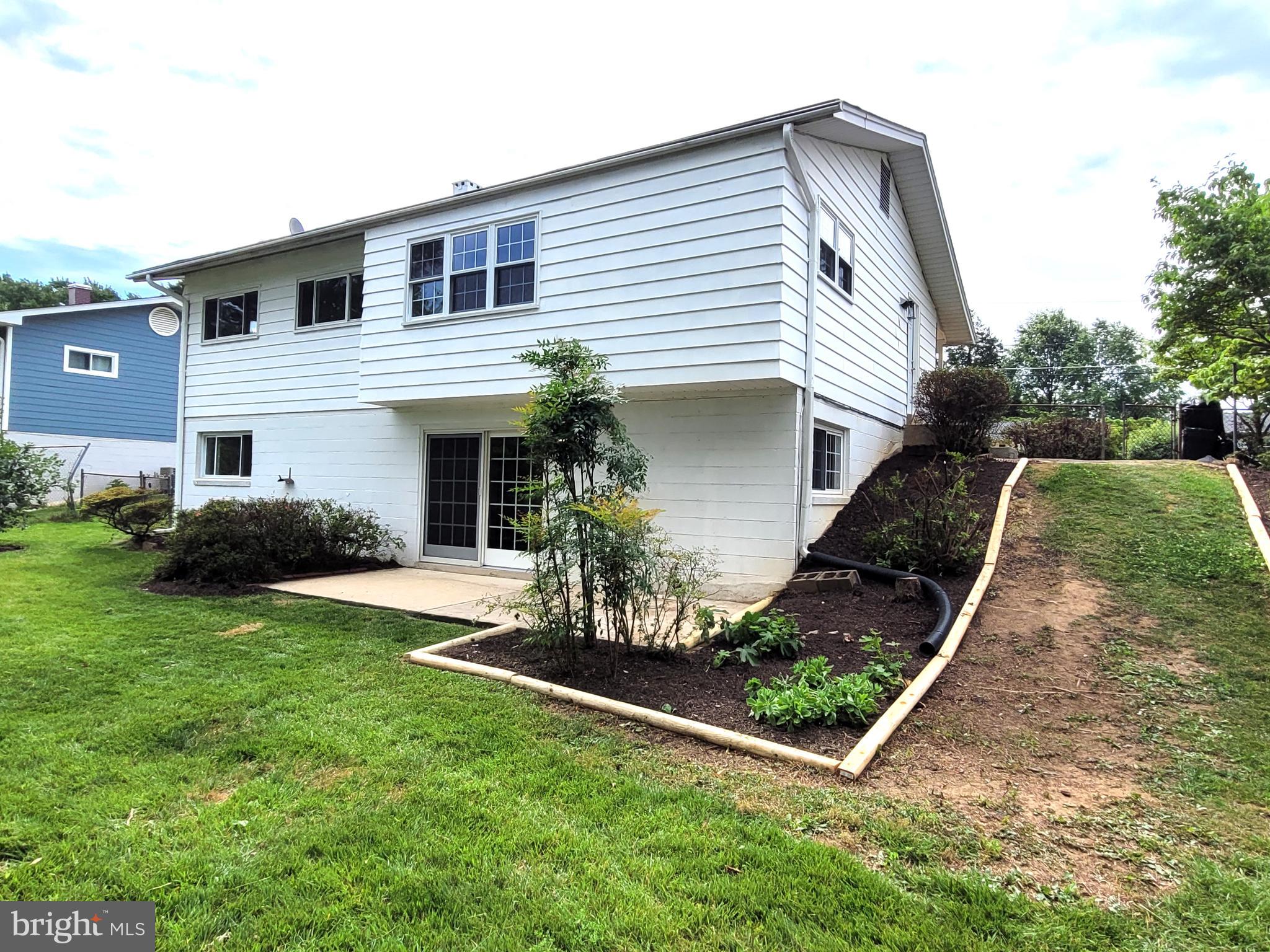 RAVENSWORTH GROVE - Residential