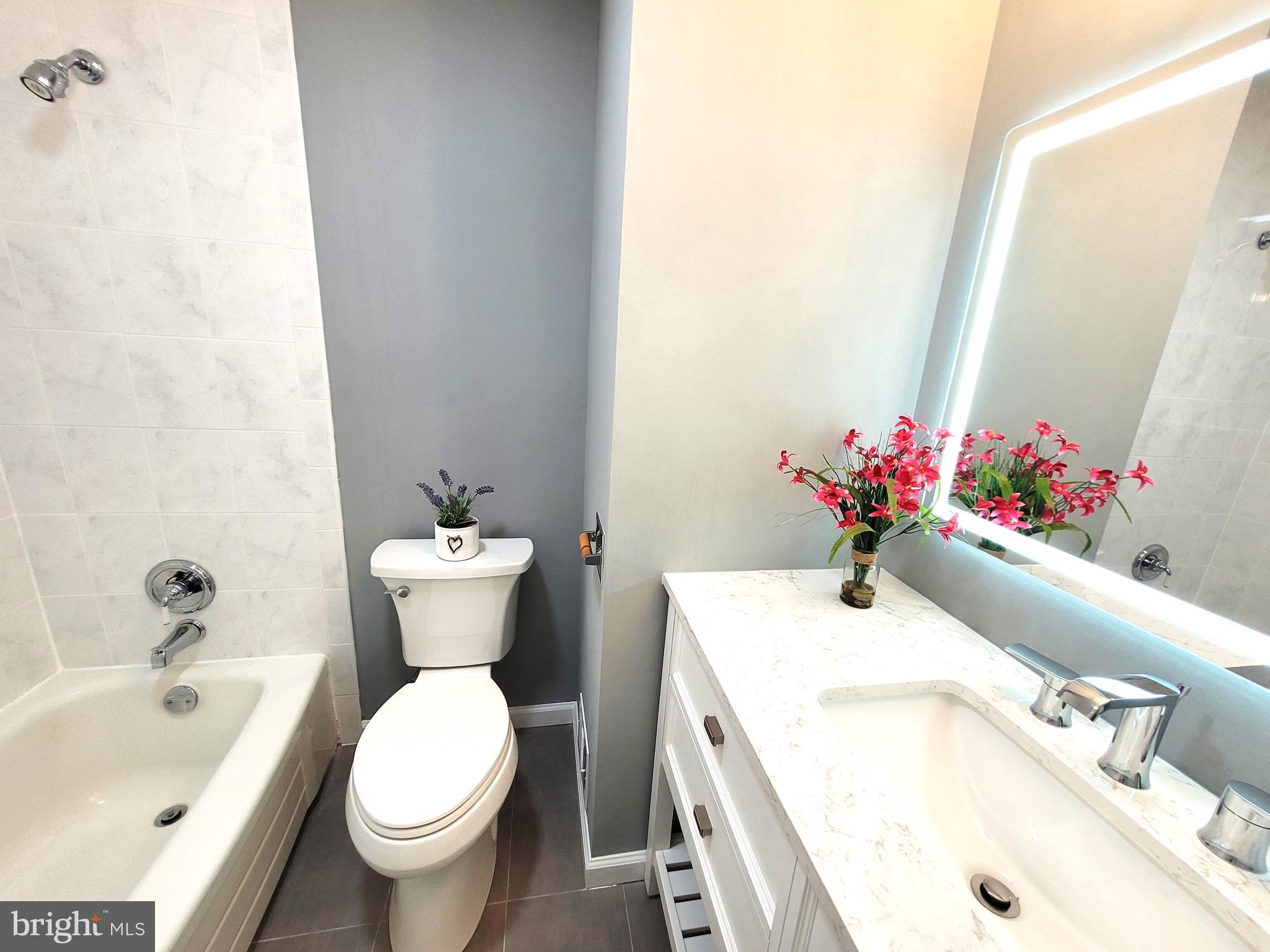 RAVENSWORTH GROVE - Residential
