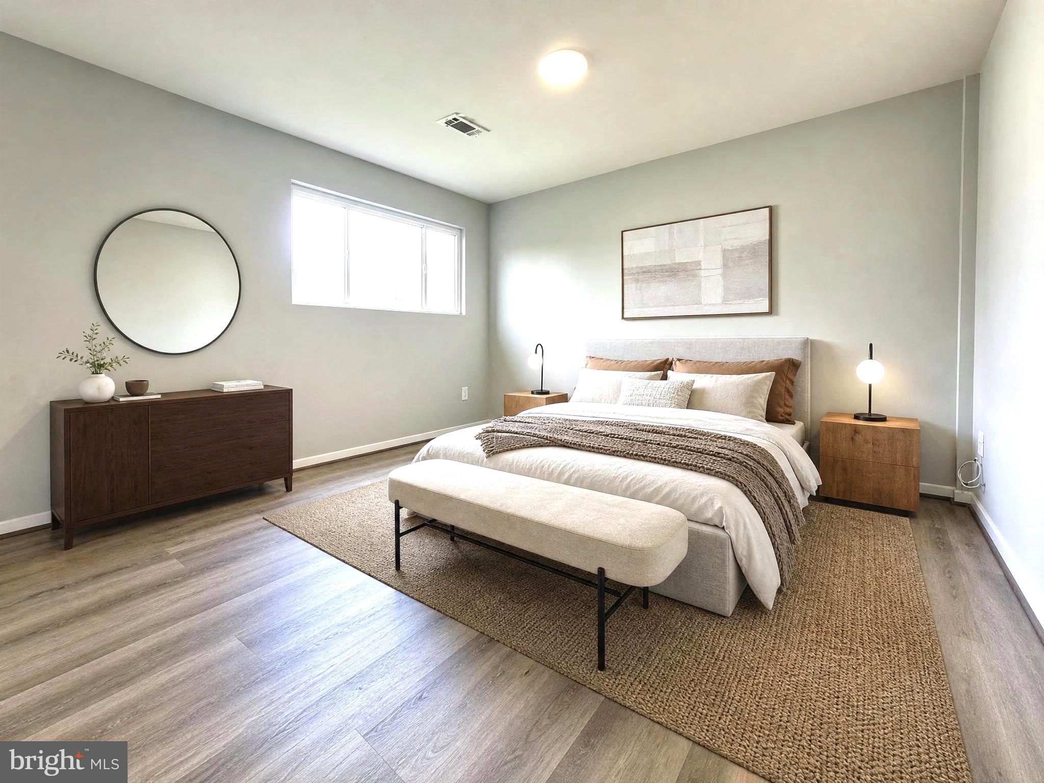 RAVENSWORTH GROVE - Residential