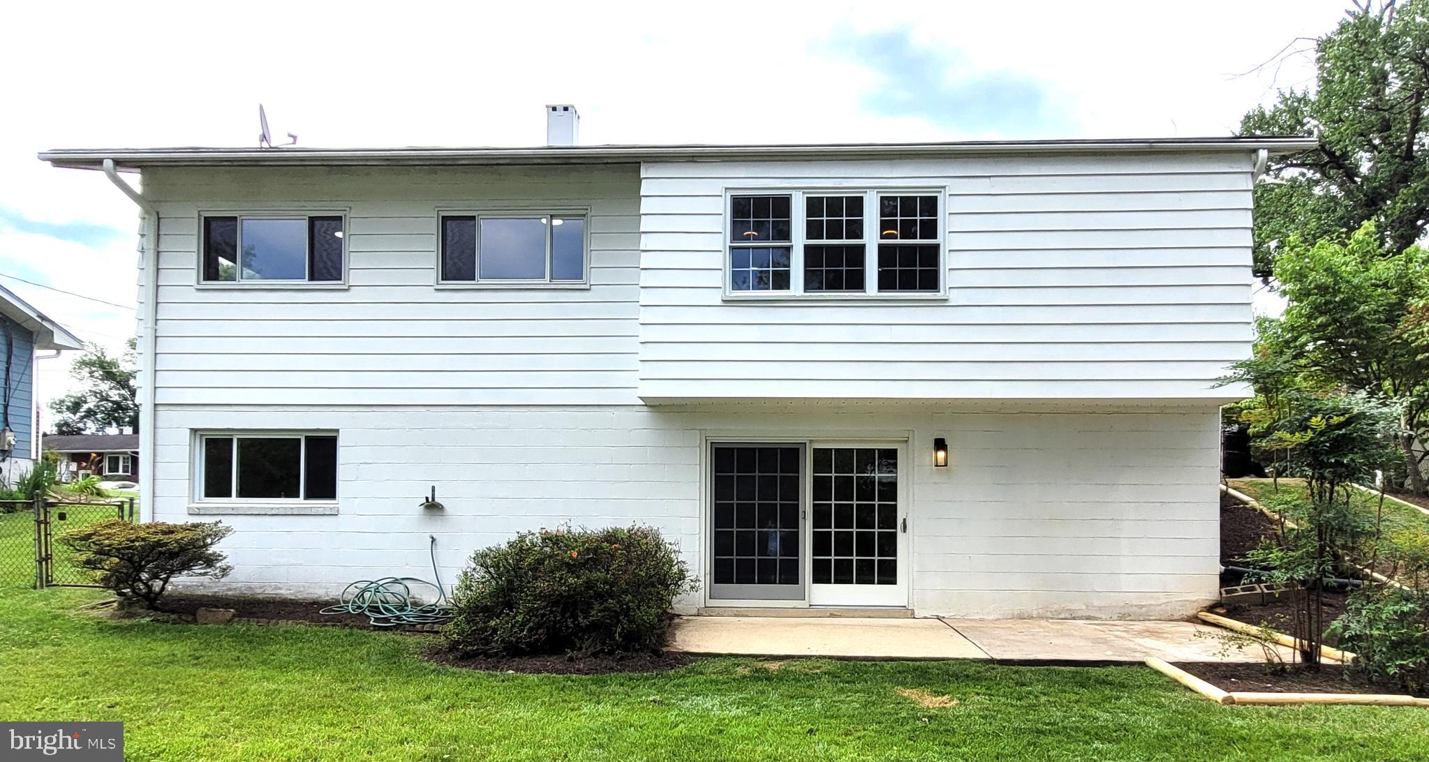 RAVENSWORTH GROVE - Residential
