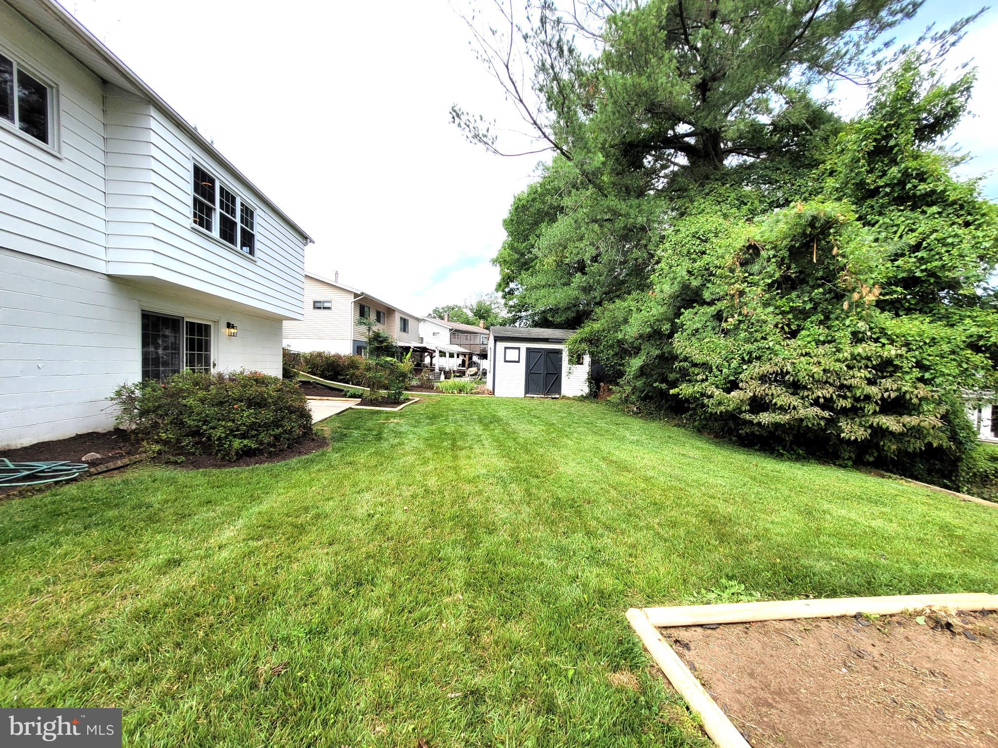 RAVENSWORTH GROVE - Residential