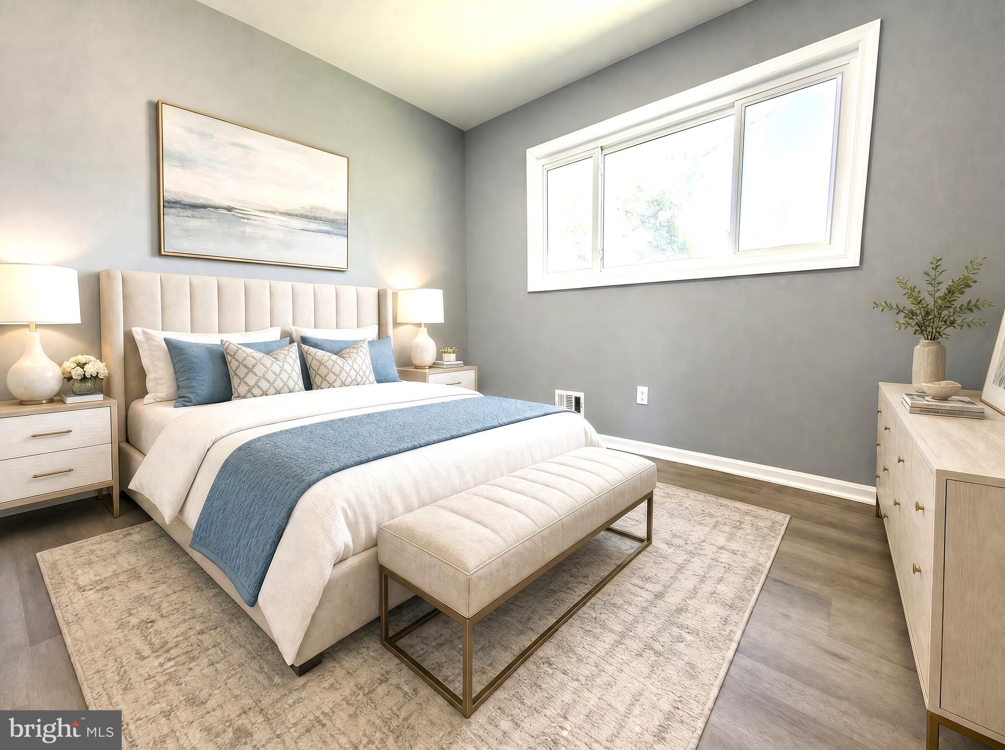 RAVENSWORTH GROVE - Residential