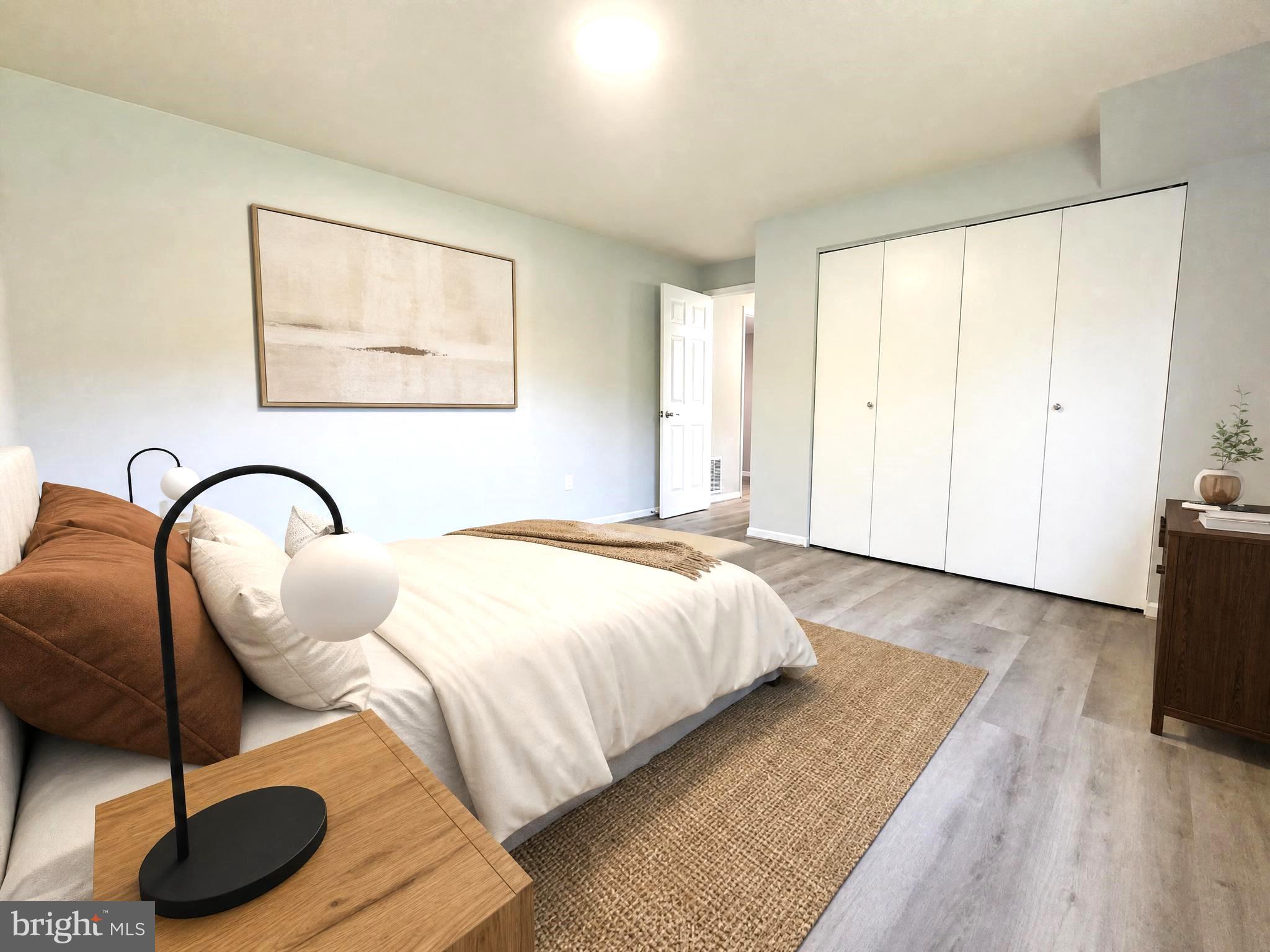 RAVENSWORTH GROVE - Residential