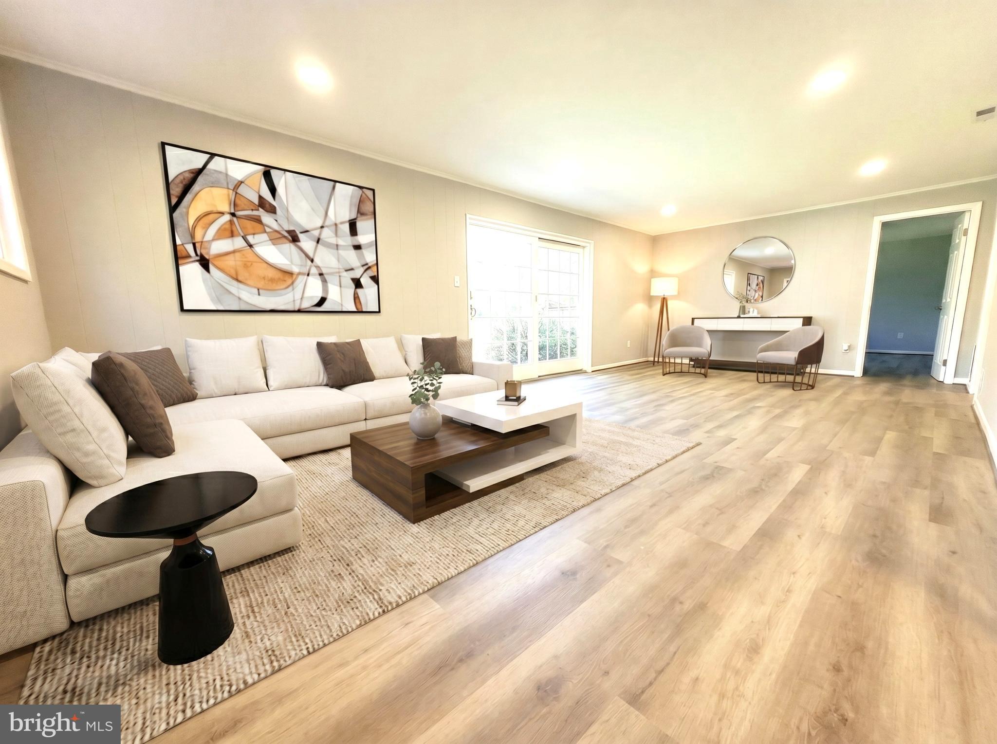 RAVENSWORTH GROVE - Residential
