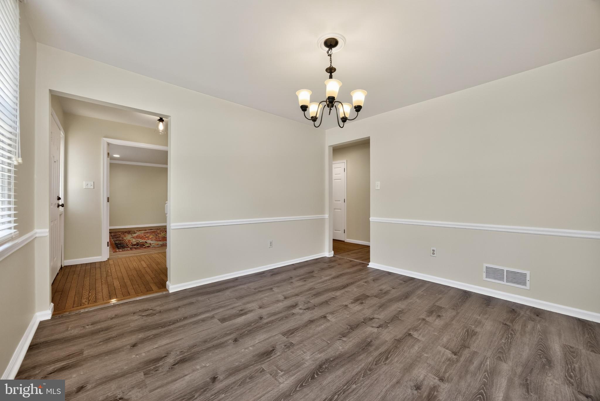 WHITFORD VILLAGE - Residential