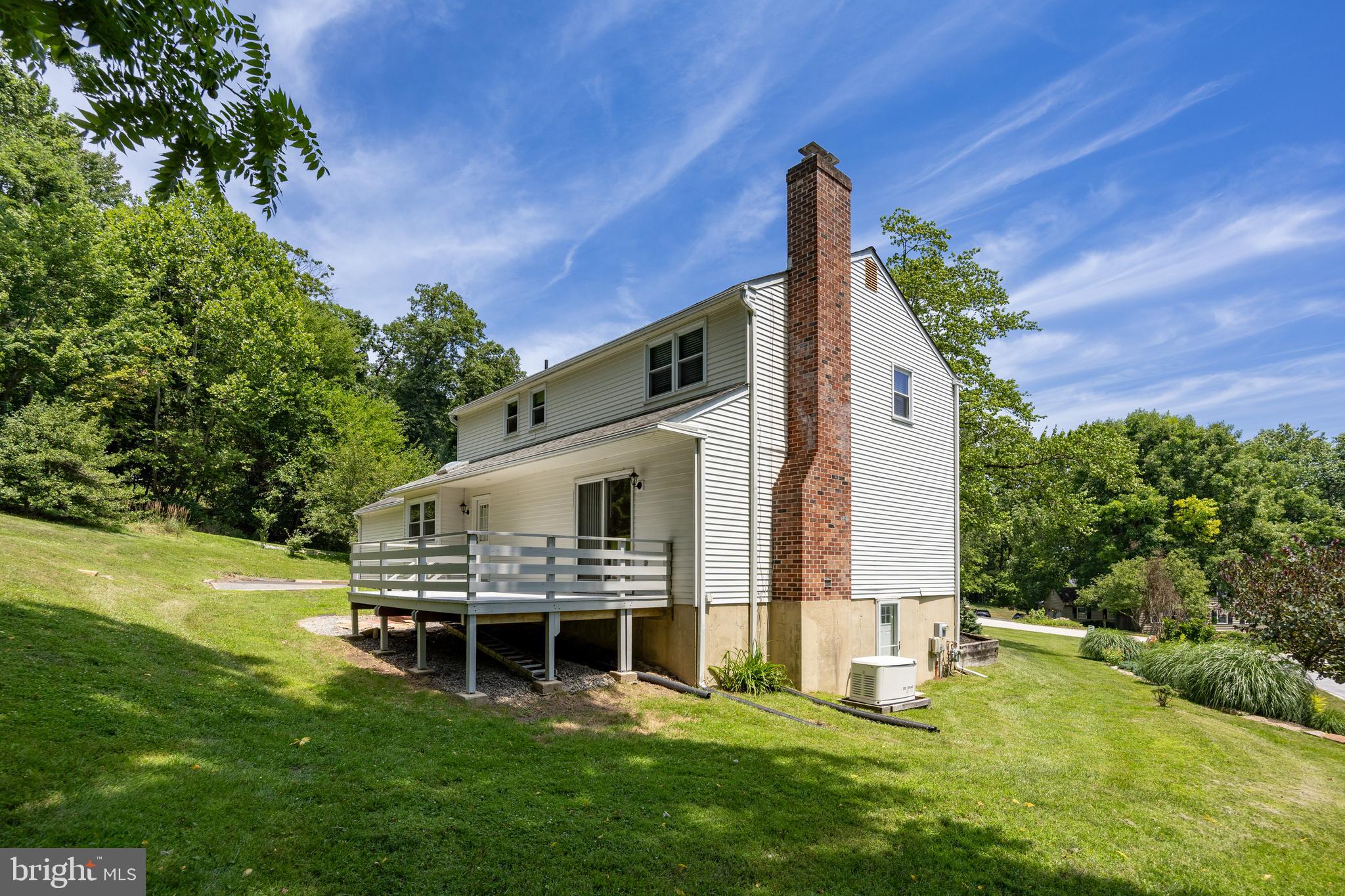 WHITFORD VILLAGE - Residential