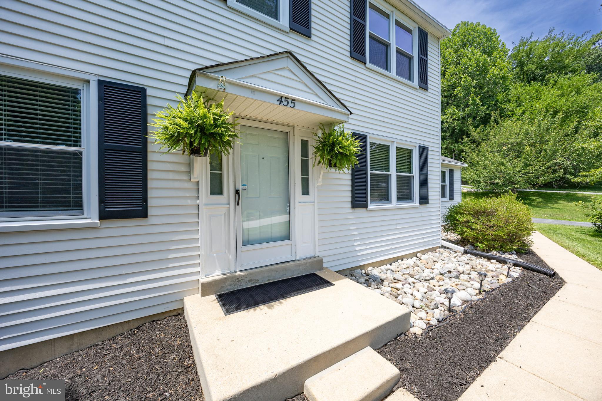 WHITFORD VILLAGE - Residential
