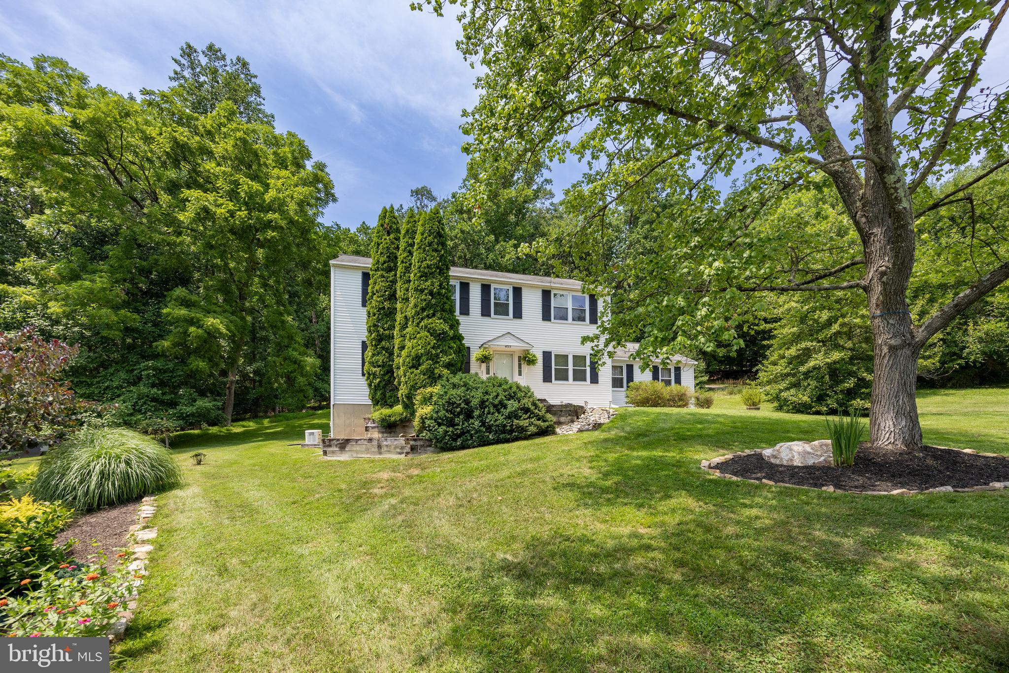 WHITFORD VILLAGE - Residential