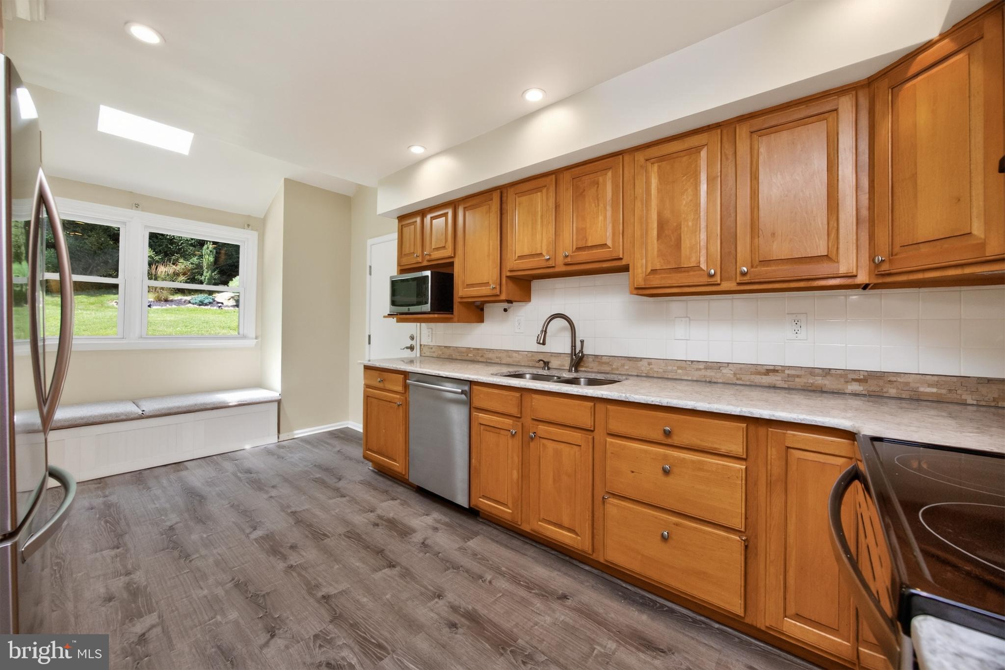 WHITFORD VILLAGE - Residential