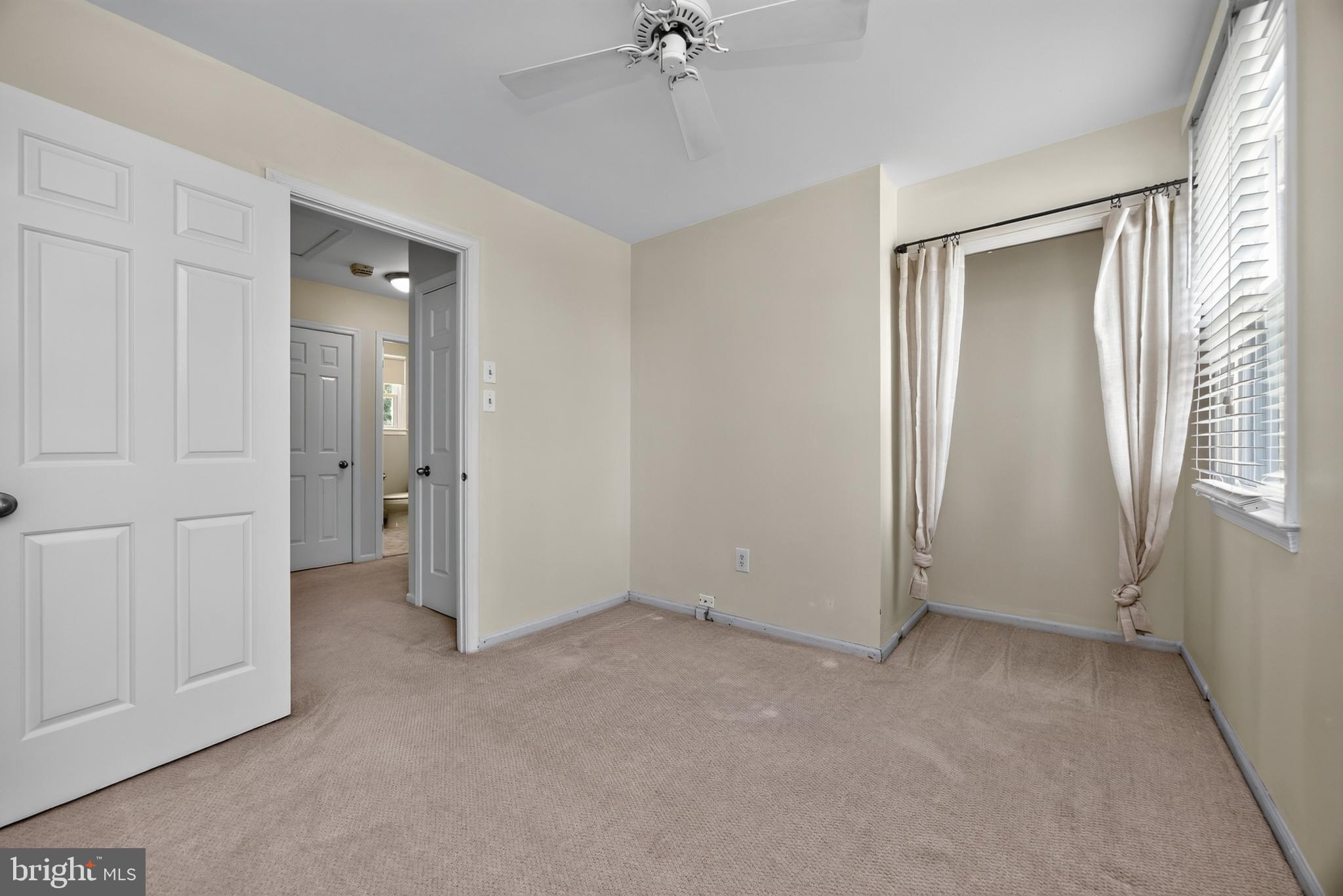 WHITFORD VILLAGE - Residential