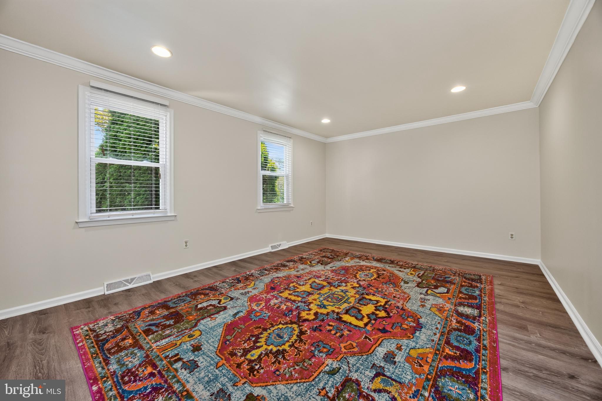 WHITFORD VILLAGE - Residential