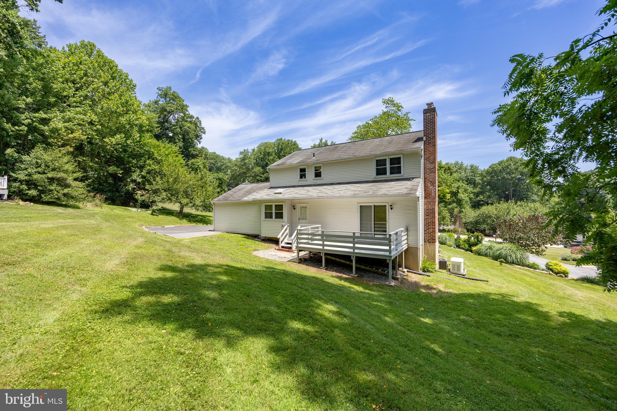 WHITFORD VILLAGE - Residential