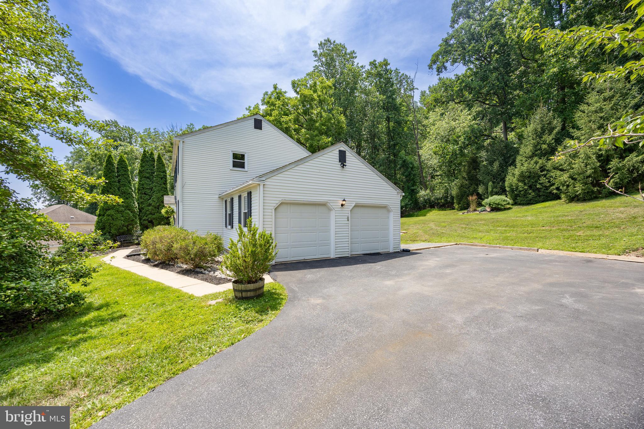 WHITFORD VILLAGE - Residential