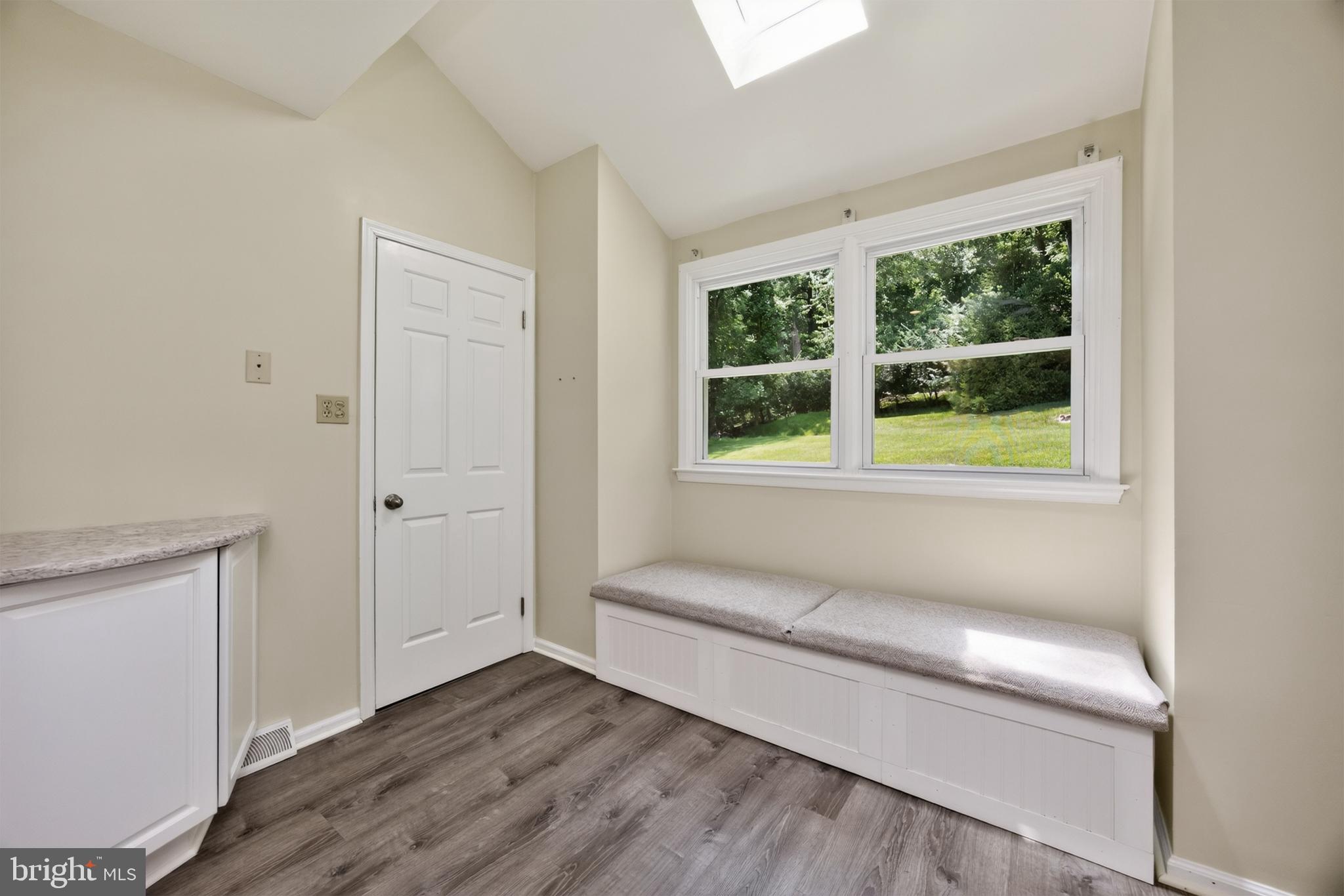 WHITFORD VILLAGE - Residential