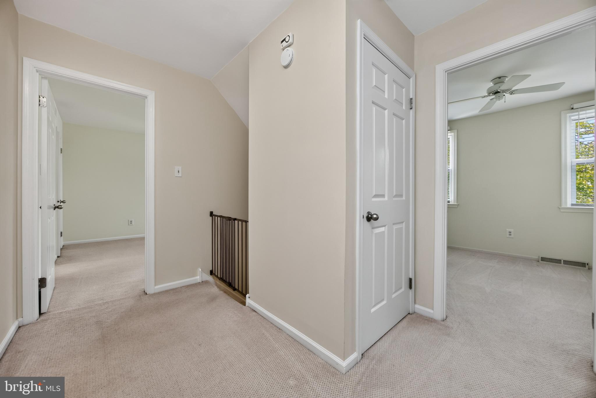 WHITFORD VILLAGE - Residential