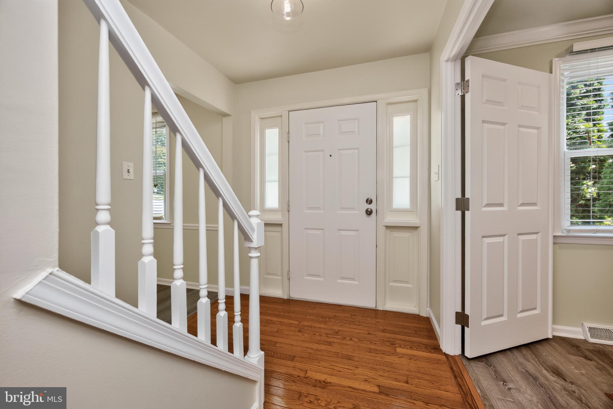 WHITFORD VILLAGE - Residential