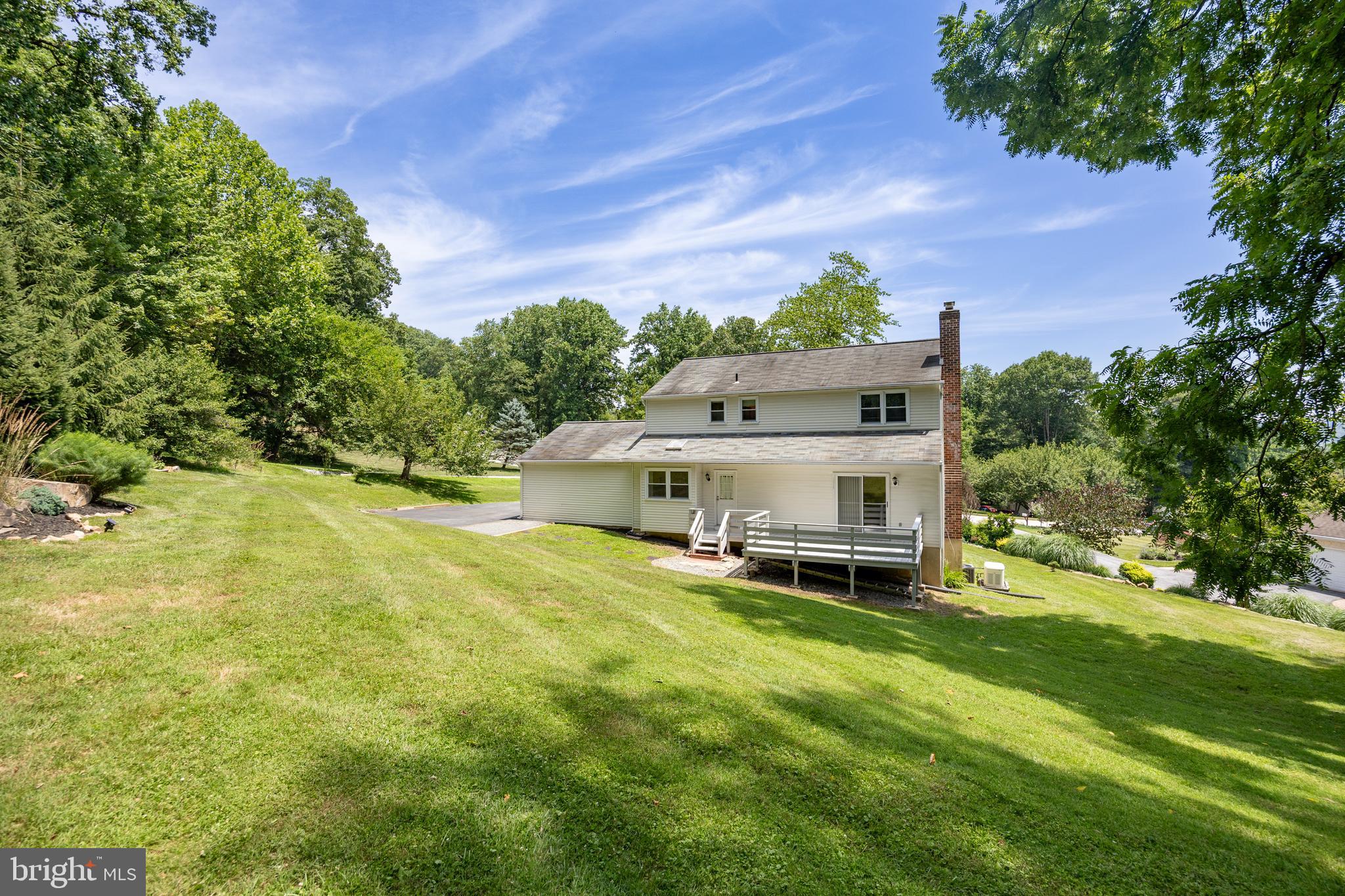 WHITFORD VILLAGE - Residential