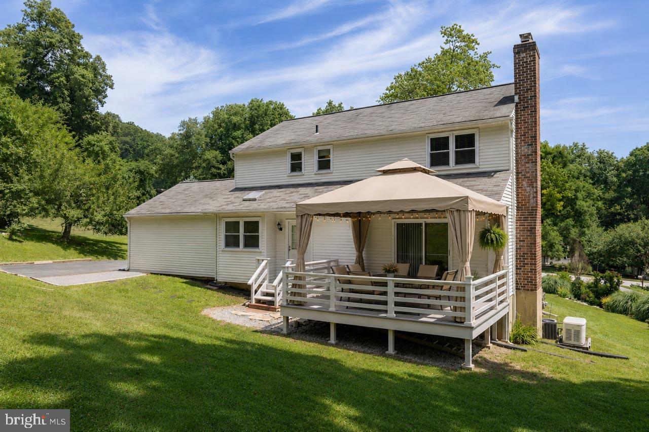 WHITFORD VILLAGE - Residential