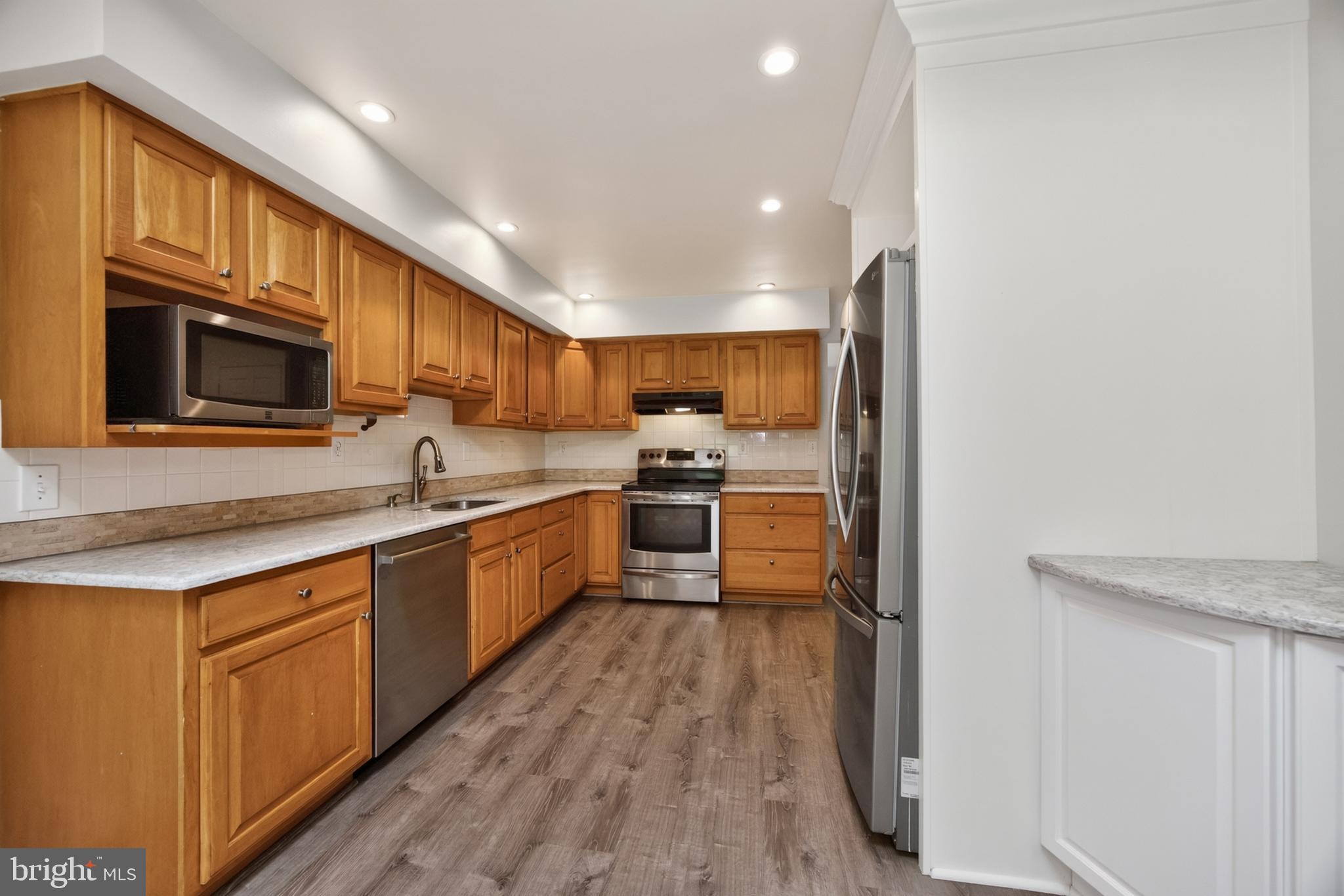 WHITFORD VILLAGE - Residential