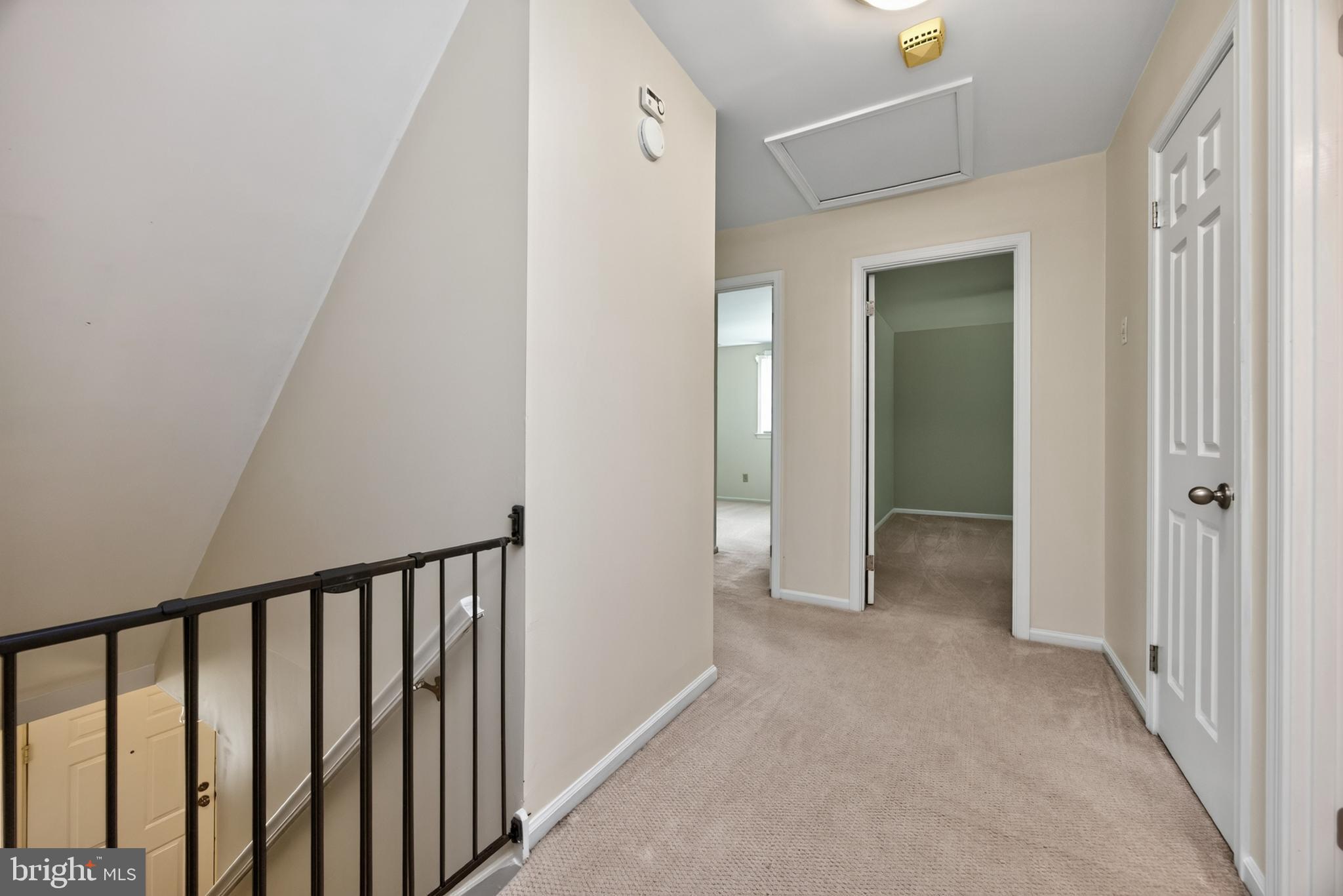 WHITFORD VILLAGE - Residential