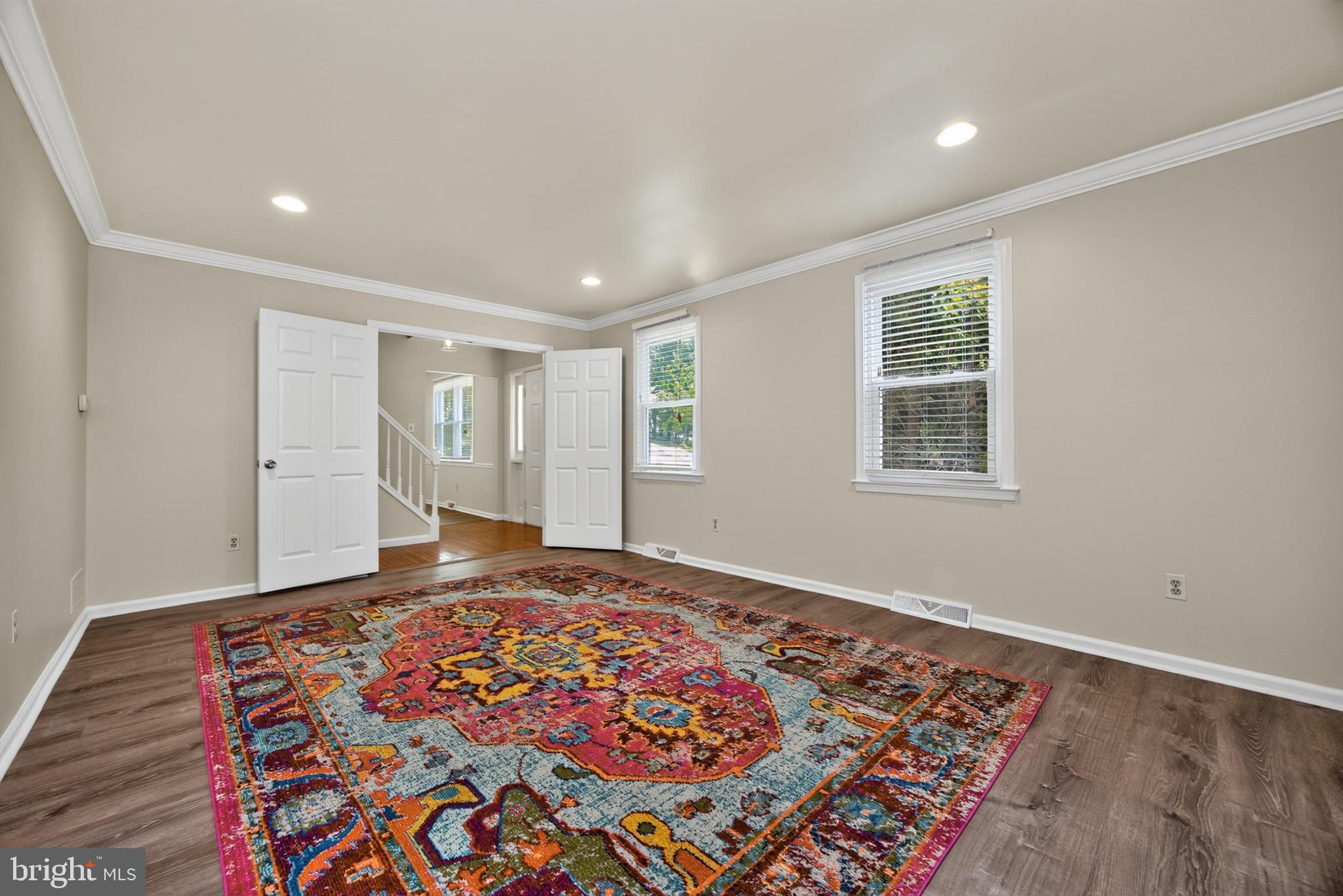 WHITFORD VILLAGE - Residential