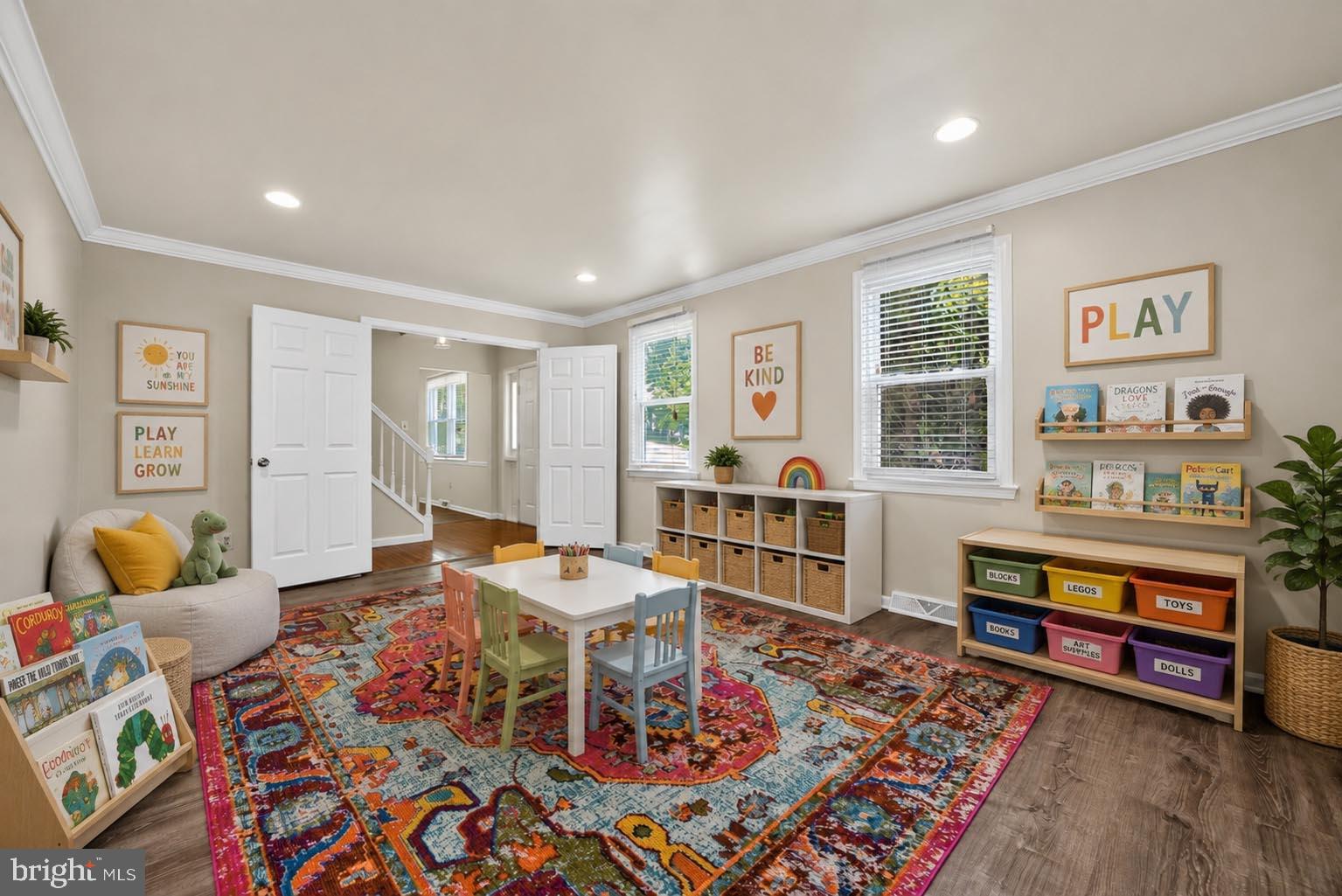 WHITFORD VILLAGE - Residential