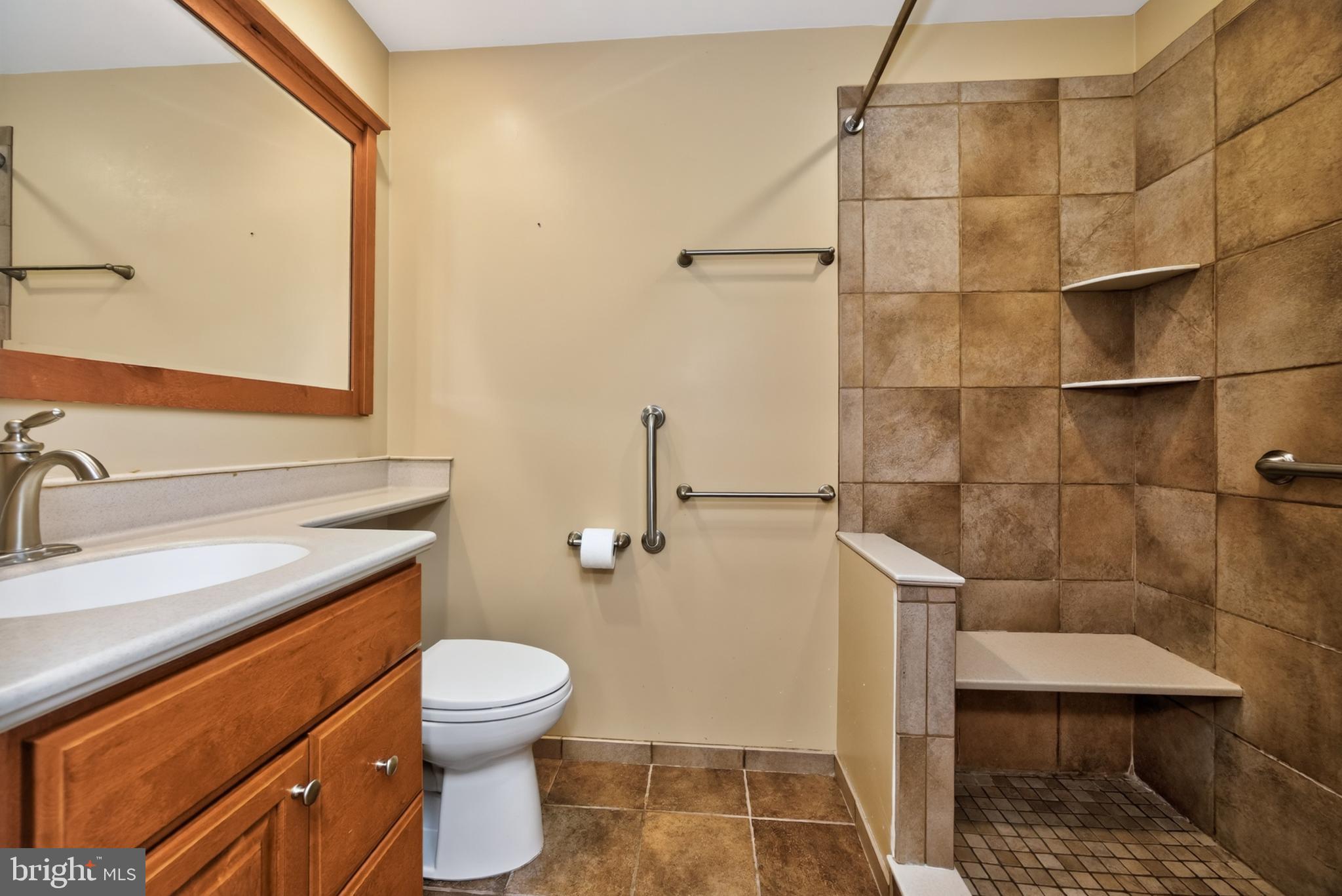 WHITFORD VILLAGE - Residential