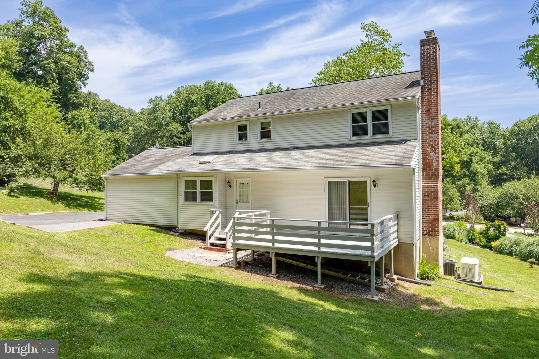 WHITFORD VILLAGE - Residential