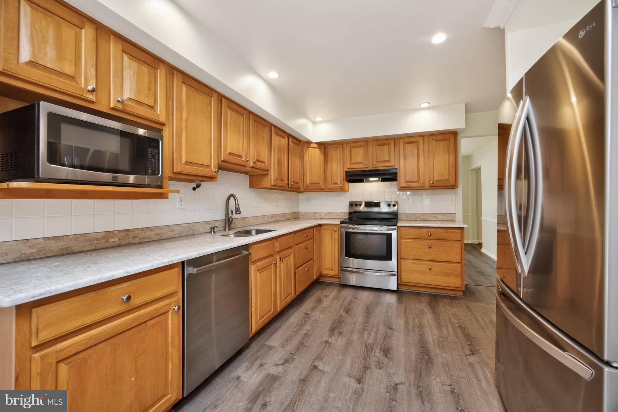 WHITFORD VILLAGE - Residential