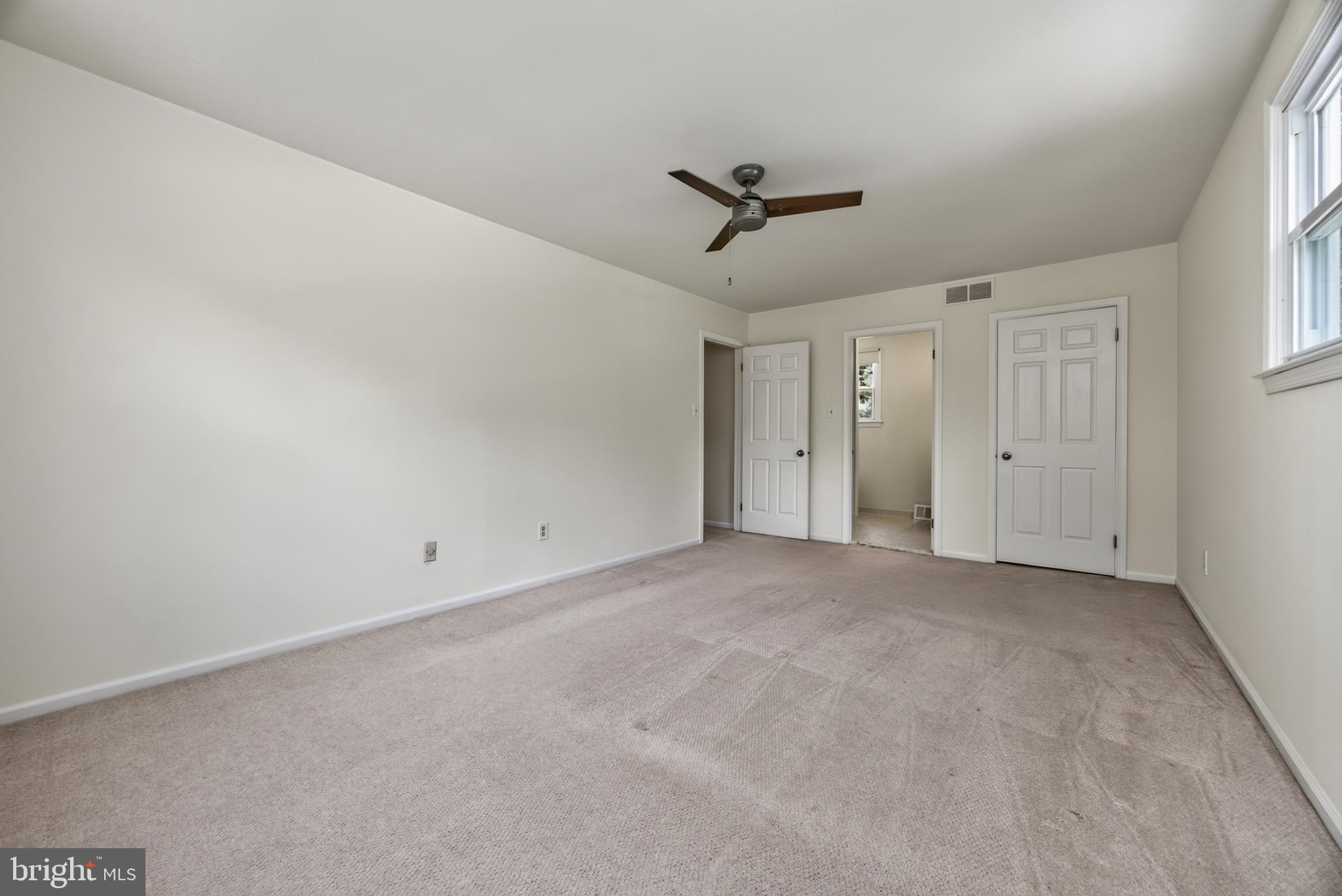 WHITFORD VILLAGE - Residential