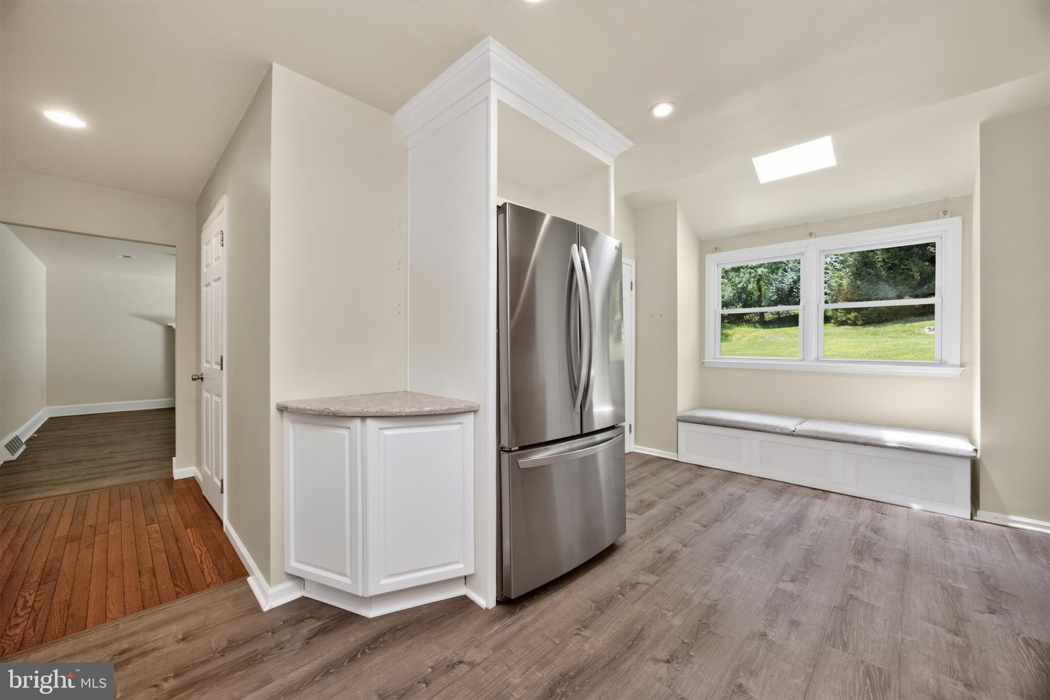 WHITFORD VILLAGE - Residential