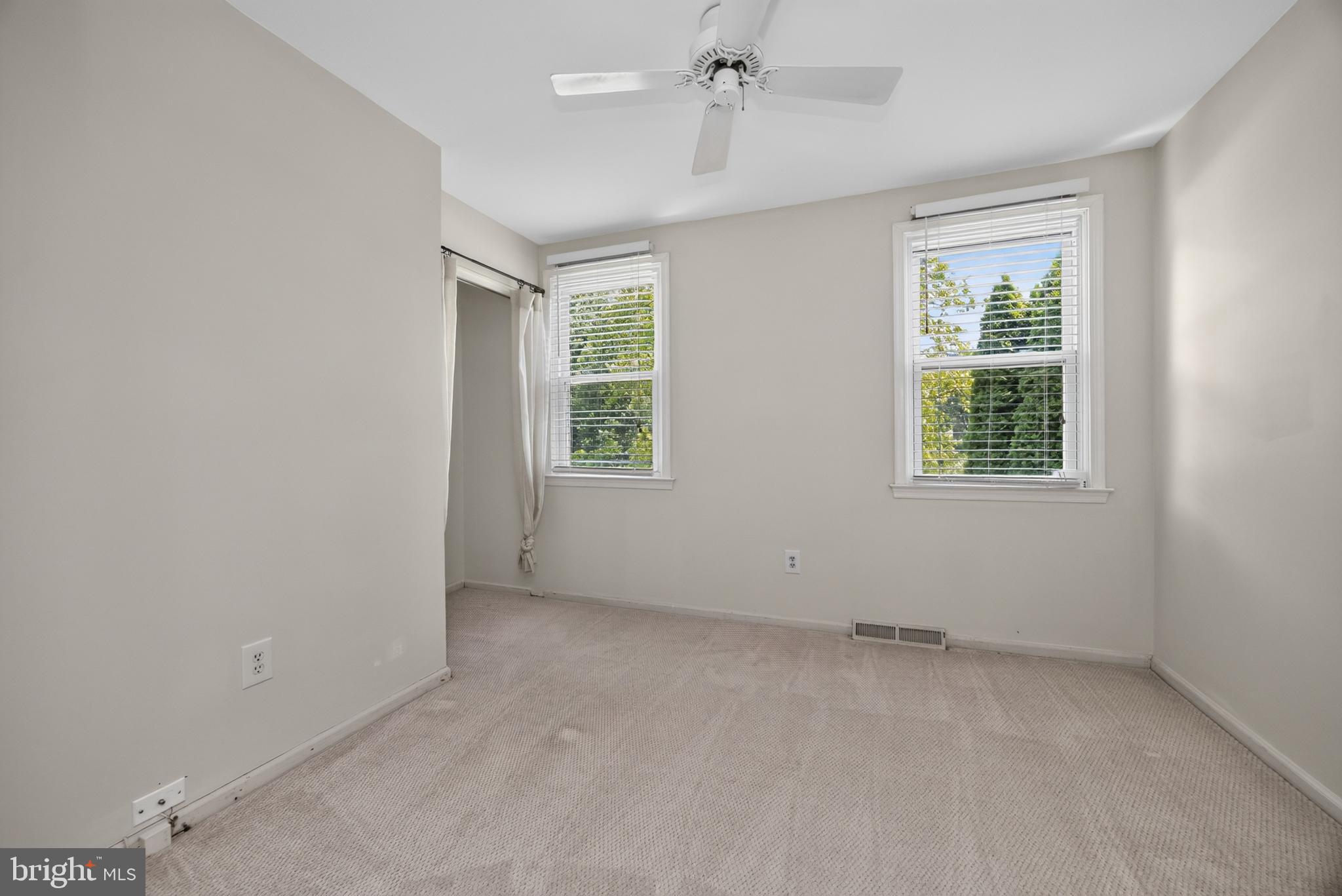 WHITFORD VILLAGE - Residential
