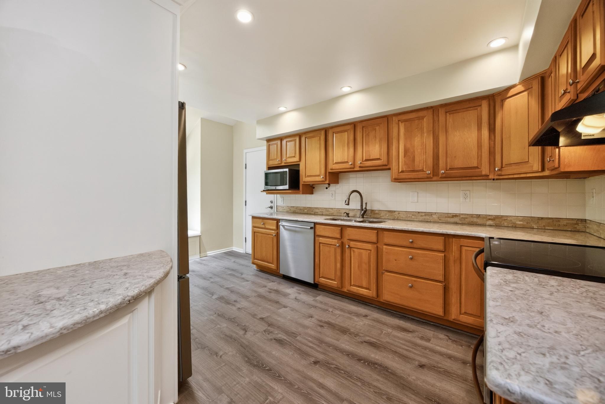 WHITFORD VILLAGE - Residential