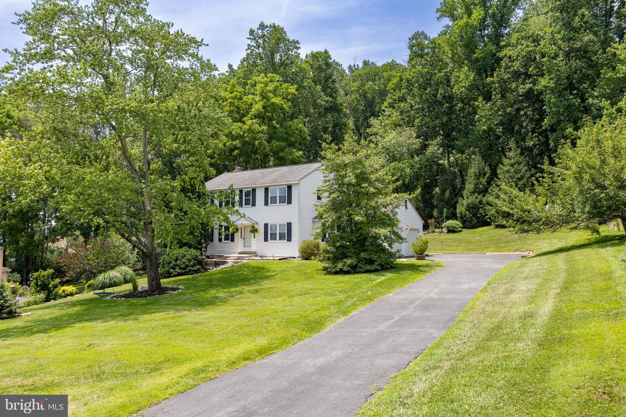 WHITFORD VILLAGE - Residential