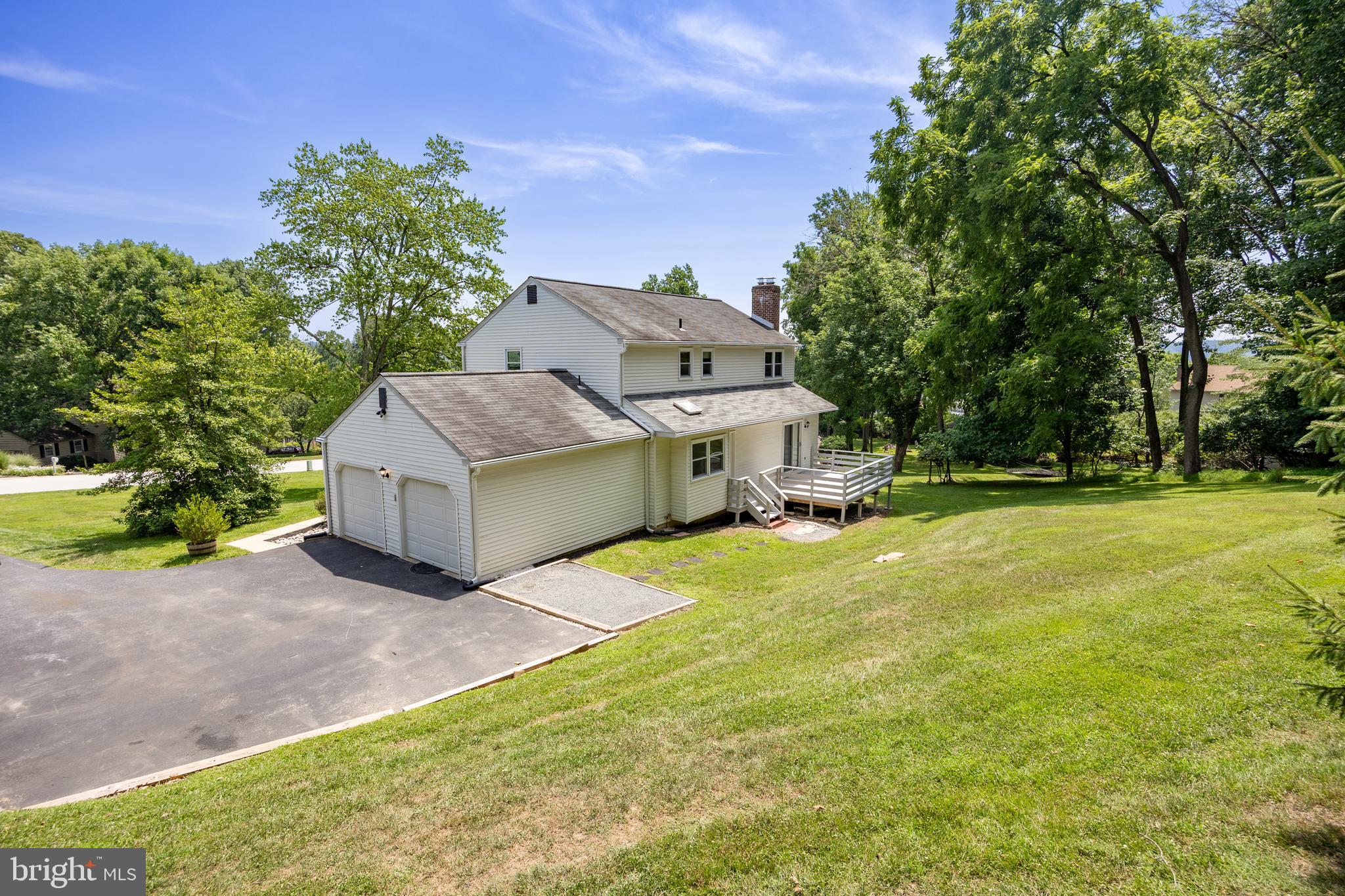 WHITFORD VILLAGE - Residential