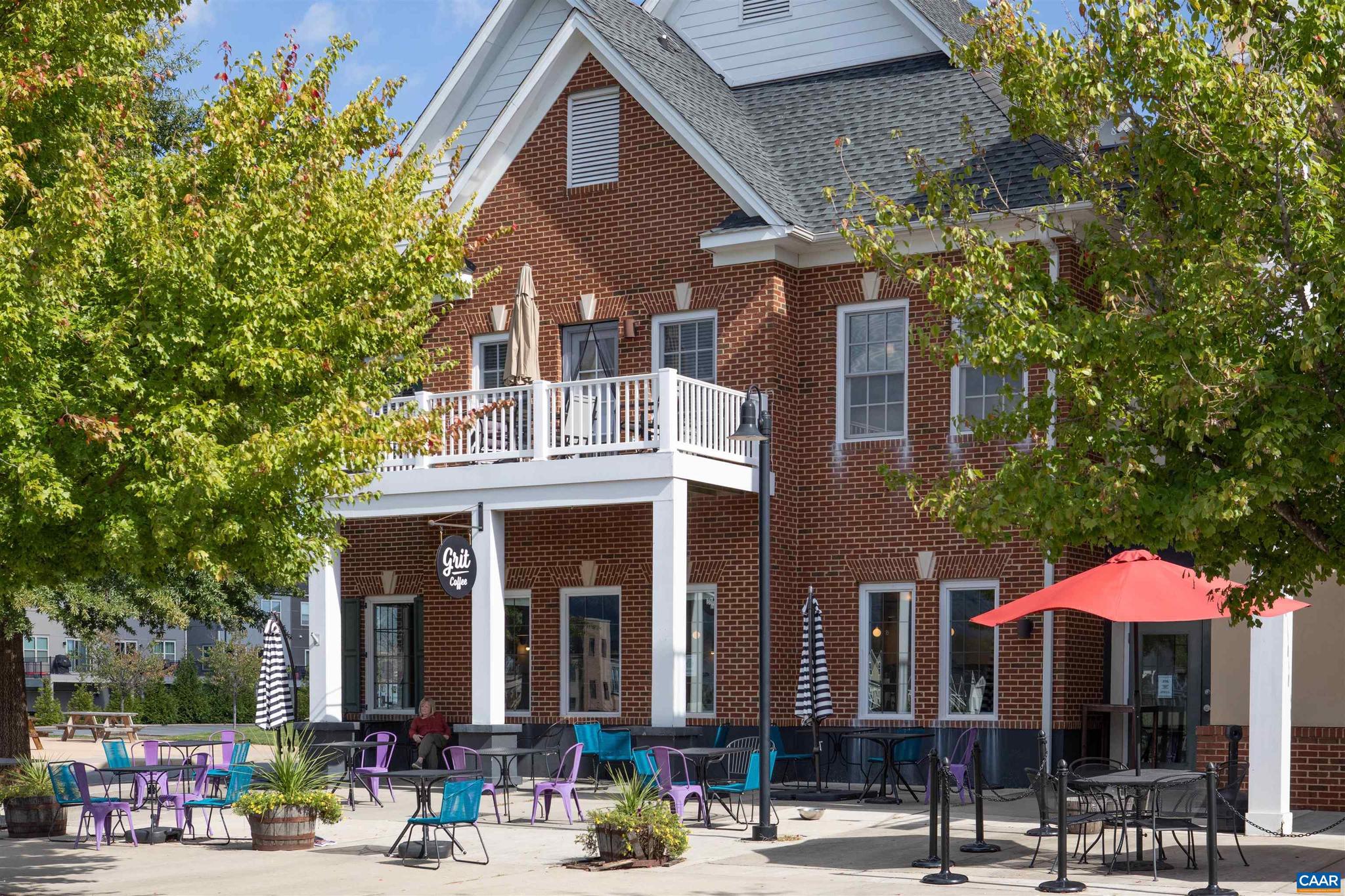 PLEASANT GREEN - Residential