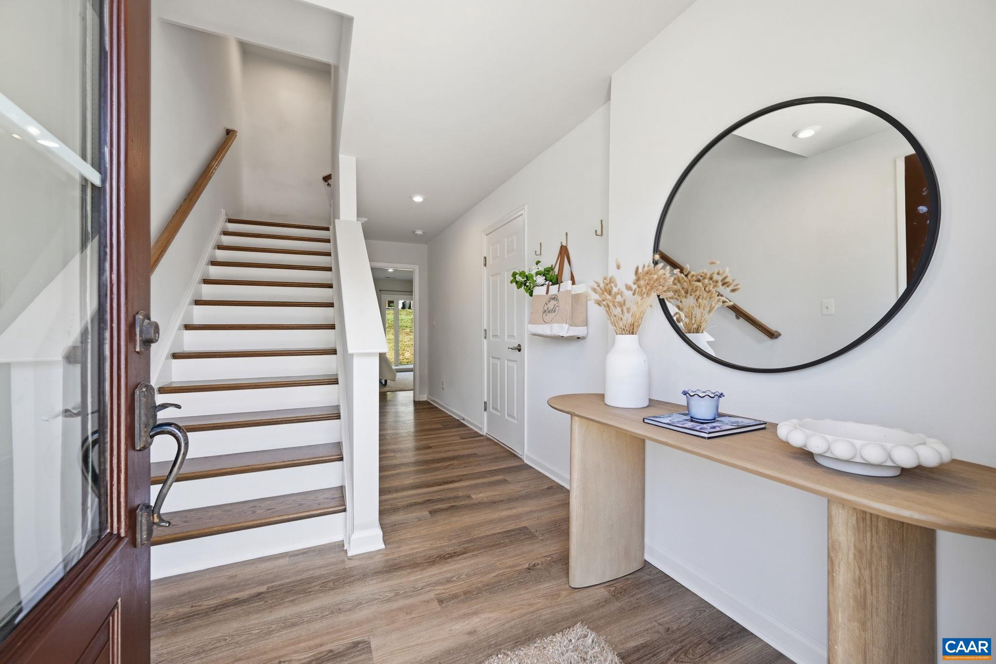 PLEASANT GREEN - Residential
