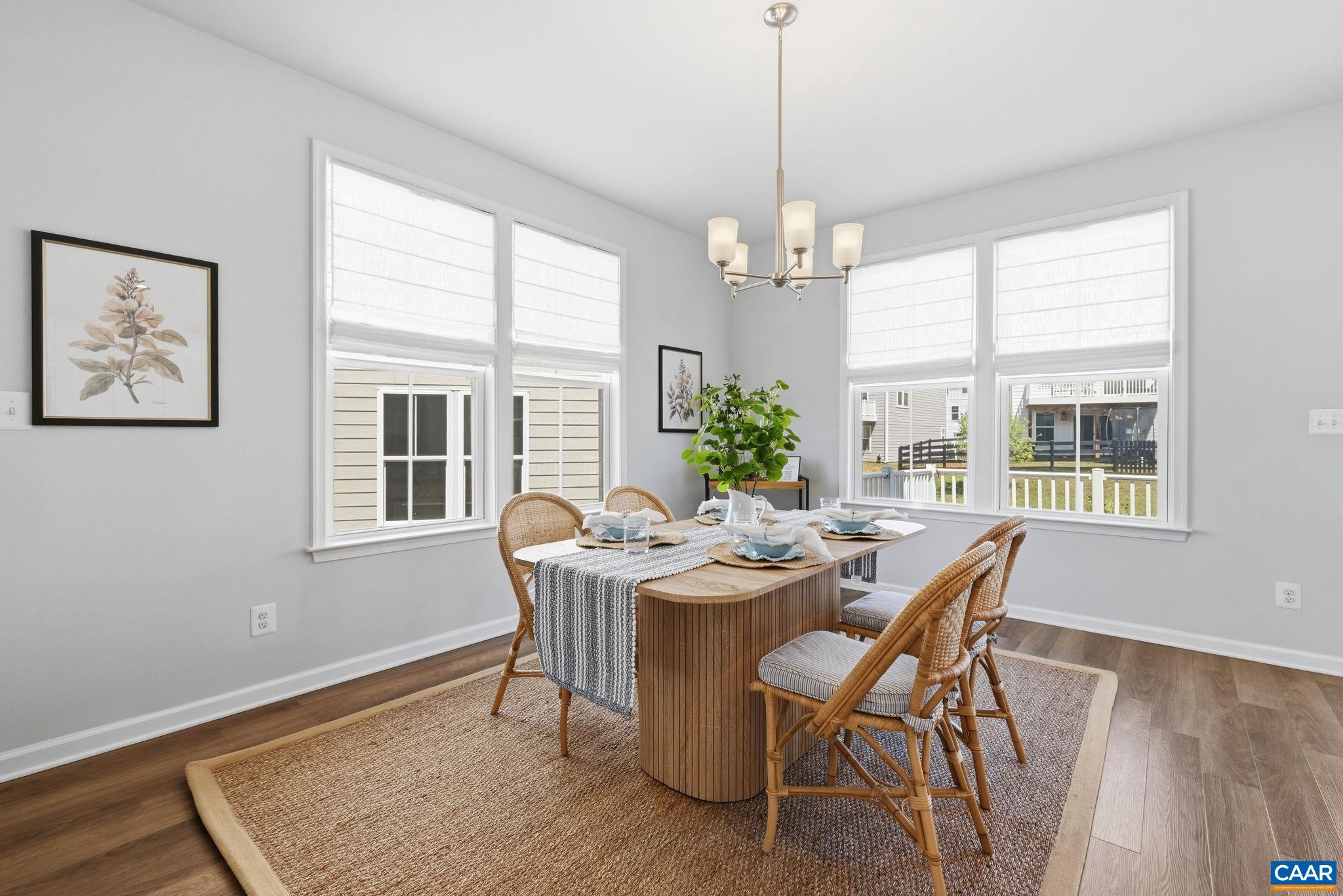 PLEASANT GREEN - Residential