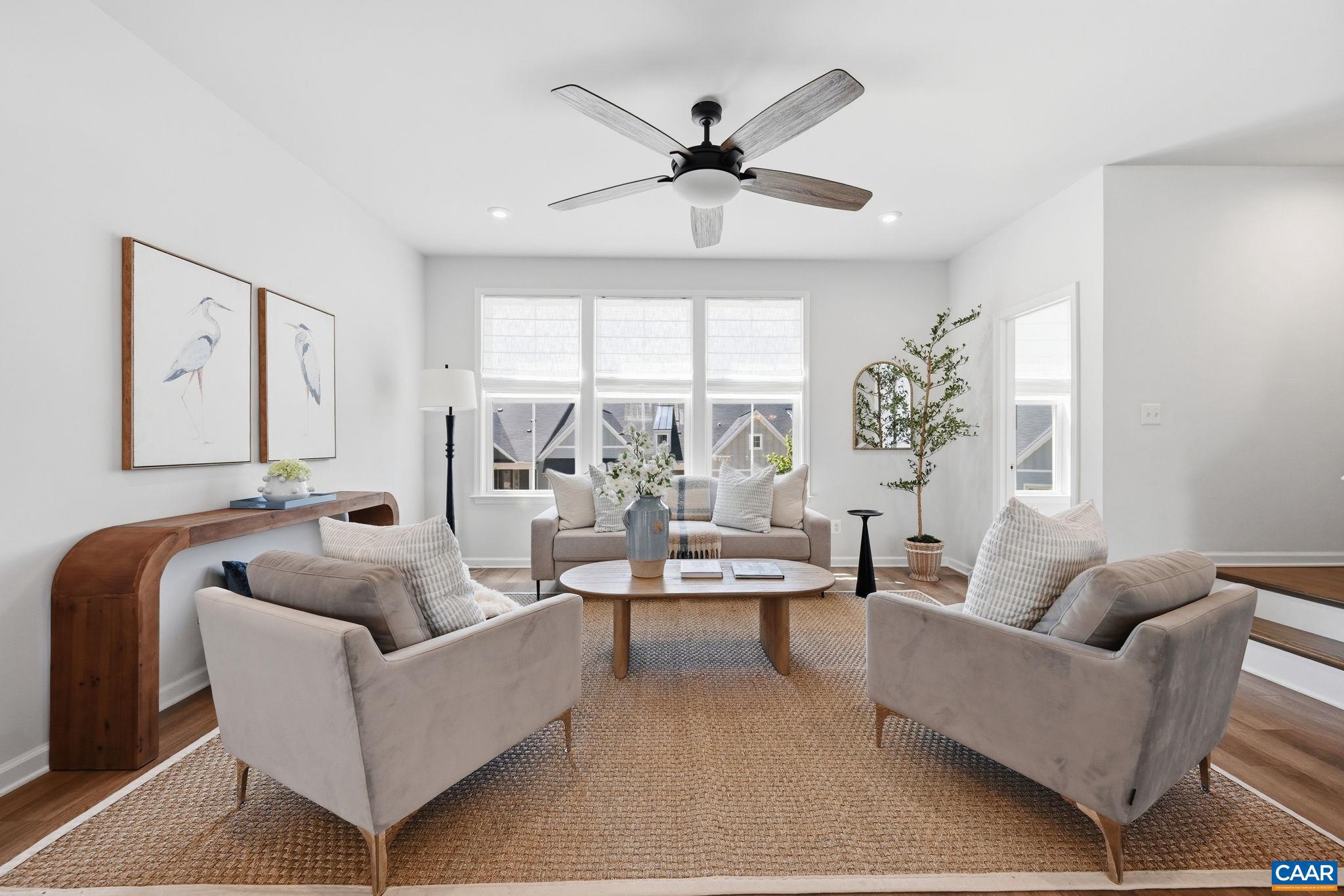 PLEASANT GREEN - Residential