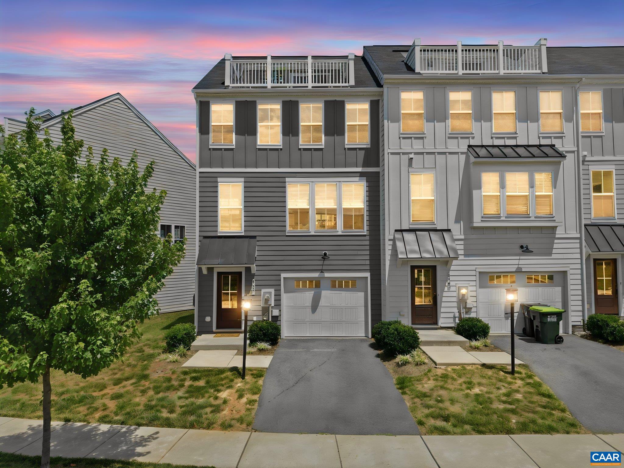 PLEASANT GREEN - Residential