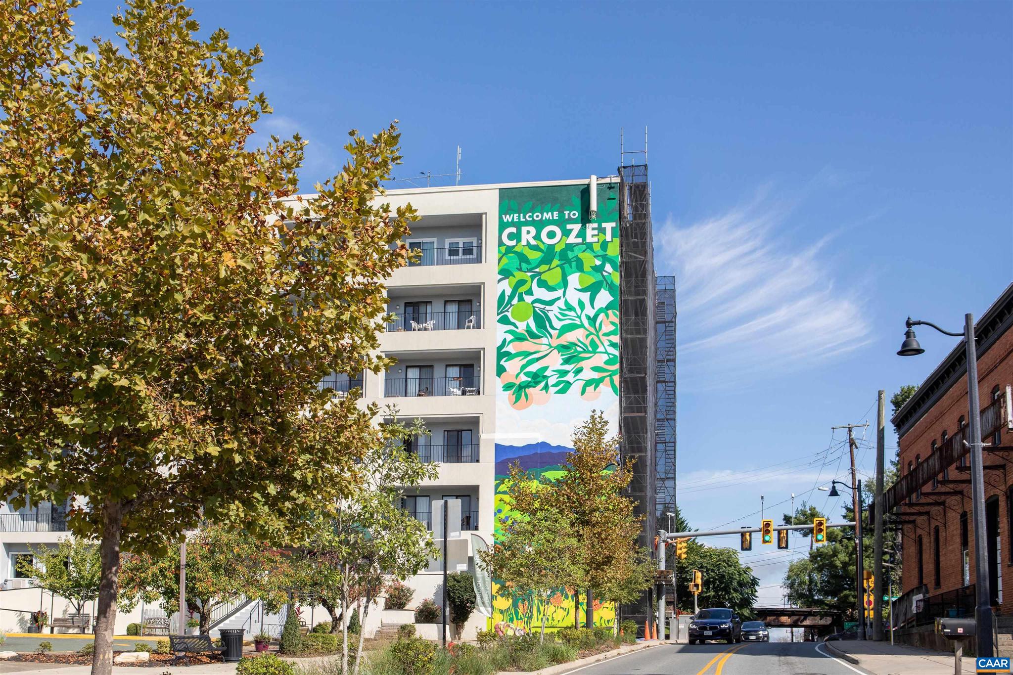 PLEASANT GREEN - Residential