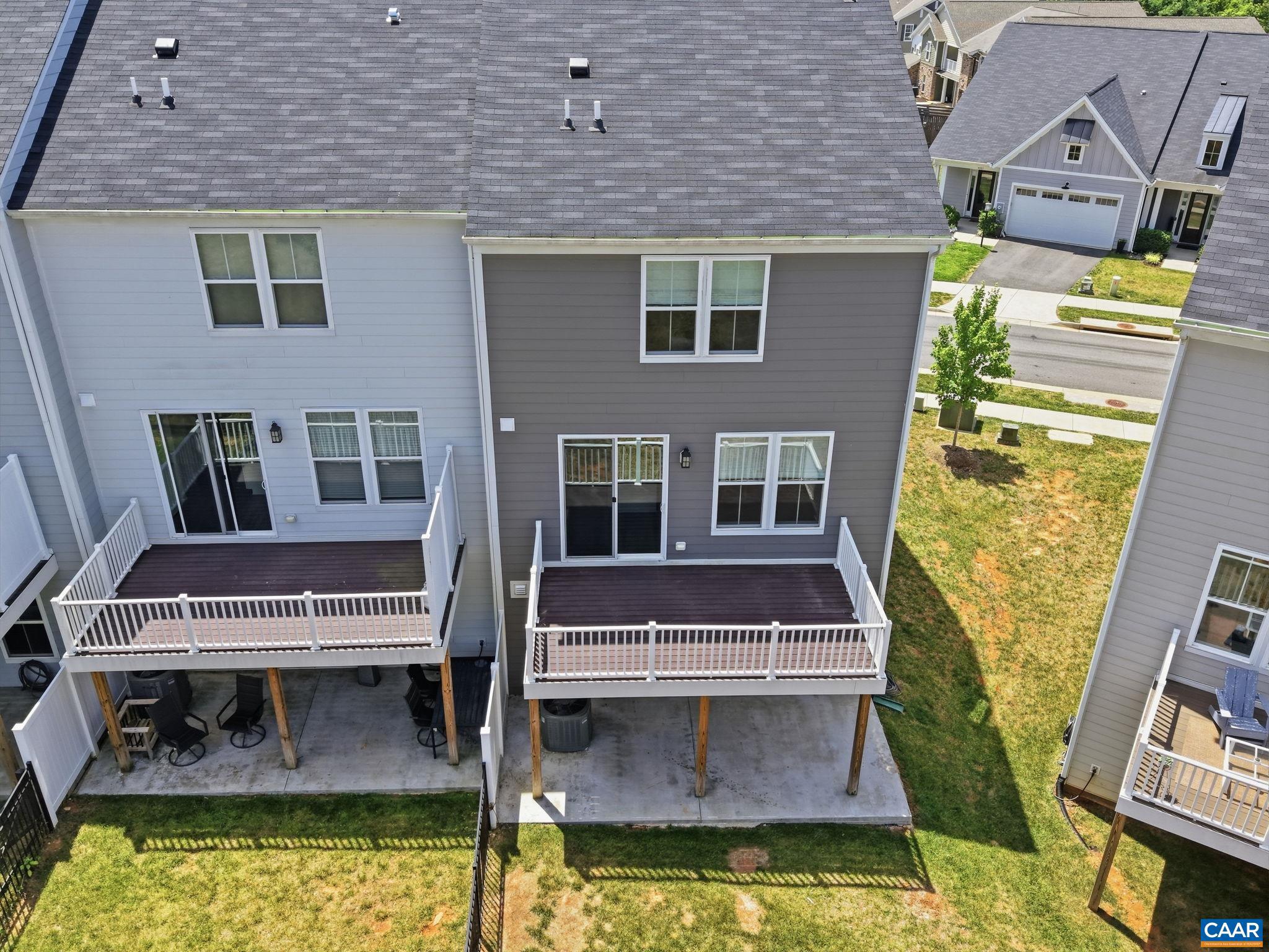 PLEASANT GREEN - Residential