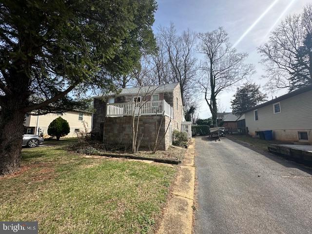 AS-IS.  Great investment opportunity.  Great flip property.  Fixer - Upper.
