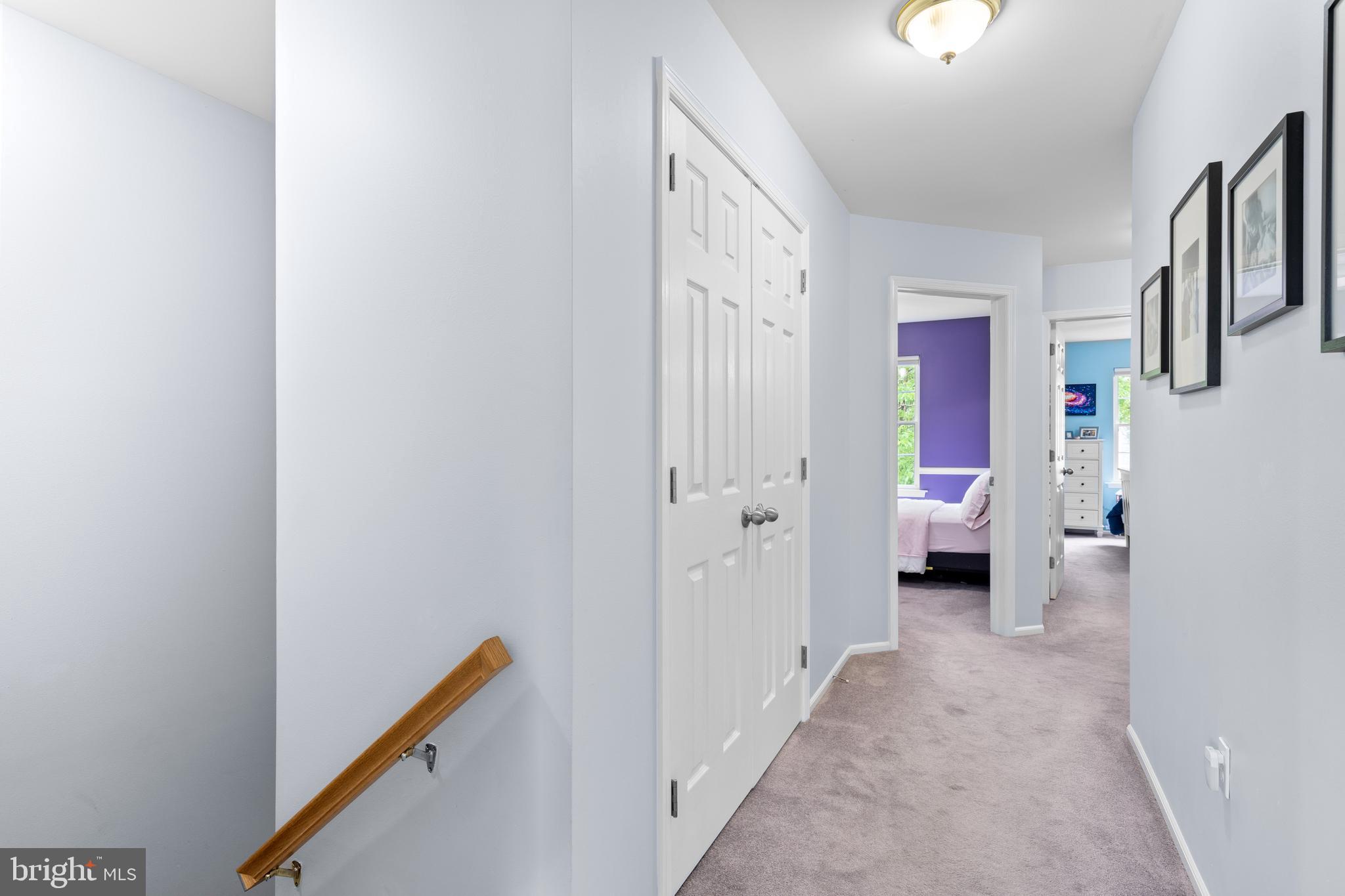 HERITAGE HEIGHTS - Residential
