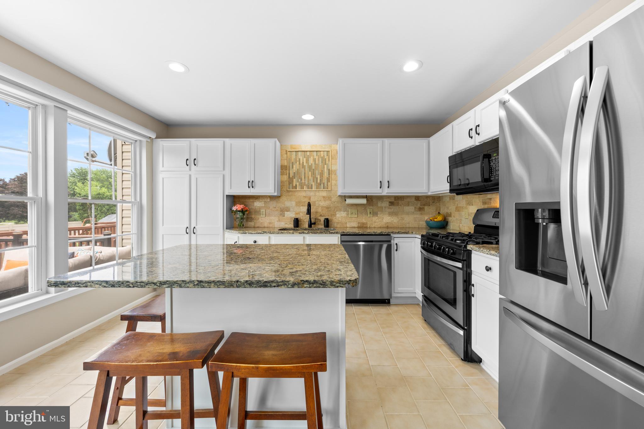 HERITAGE HEIGHTS - Residential